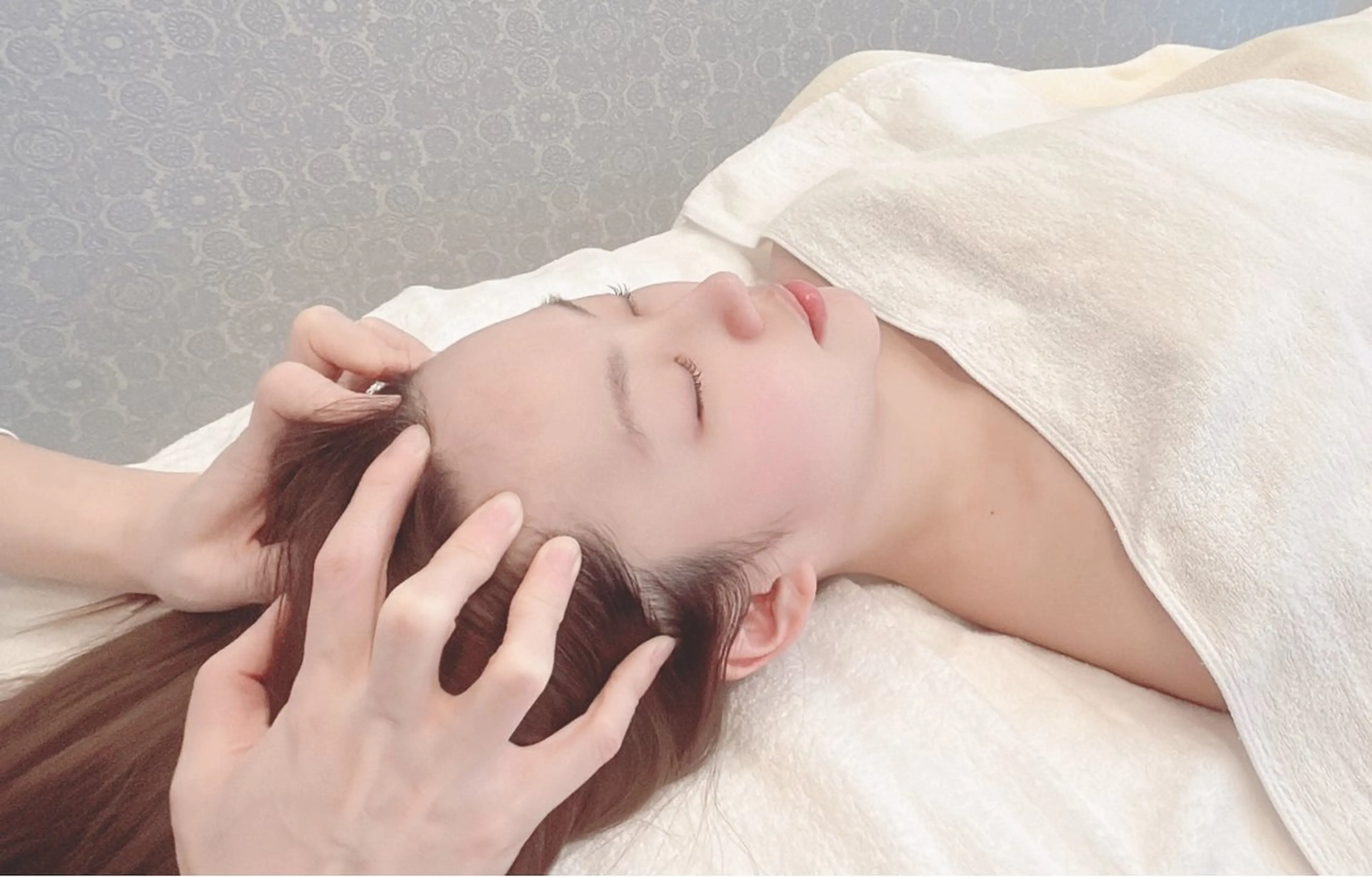 岩田 麗のエステ・リラクイメージ