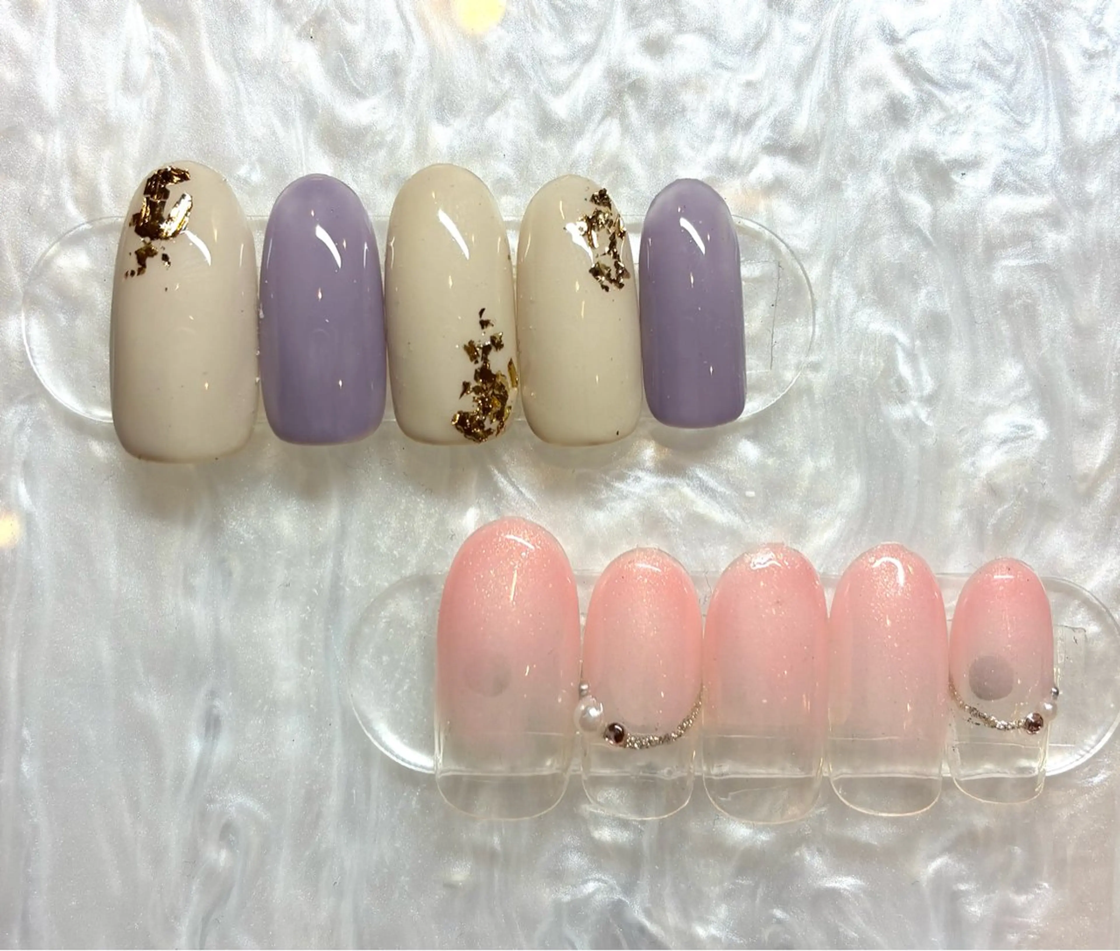 ネイル ハンドネイル Nail Salon Sakuraのネイルデザイン