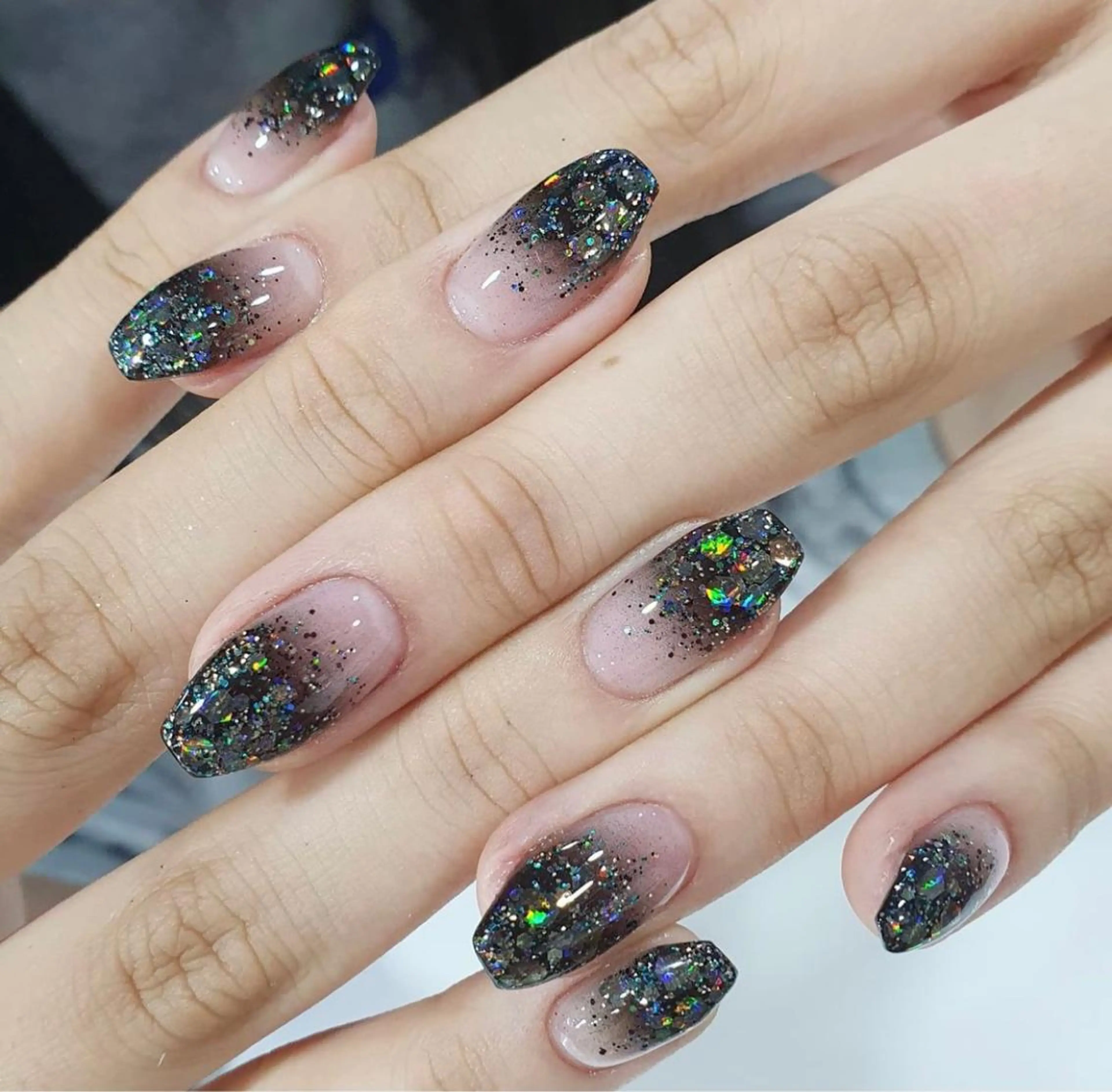 ネイル ネイルサロン エクラ 🌹【スカルプ専門】のネイルデザイン