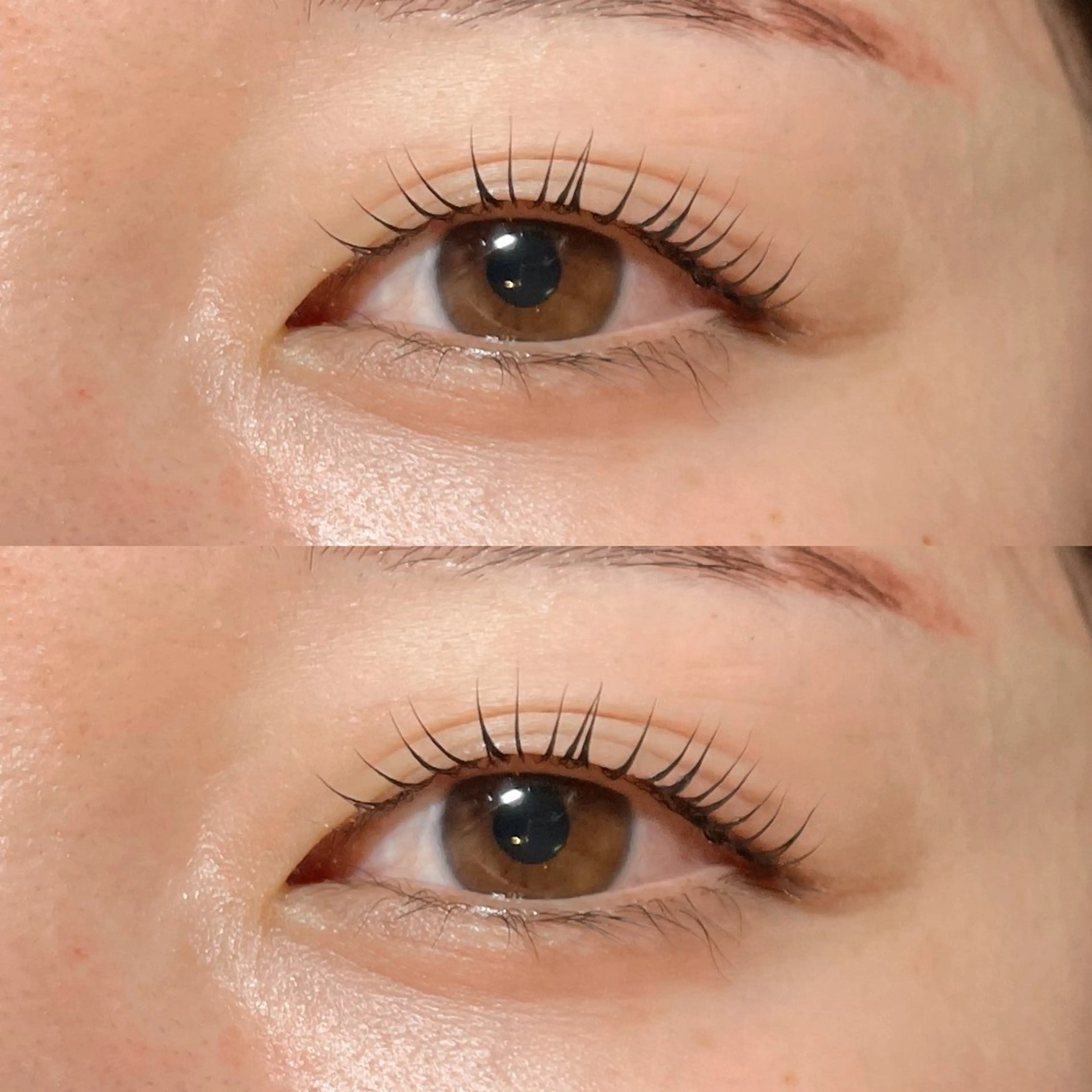 マツエク・マツパ まつげパーマ scarlet asahiのマツエク・マツパデザイン