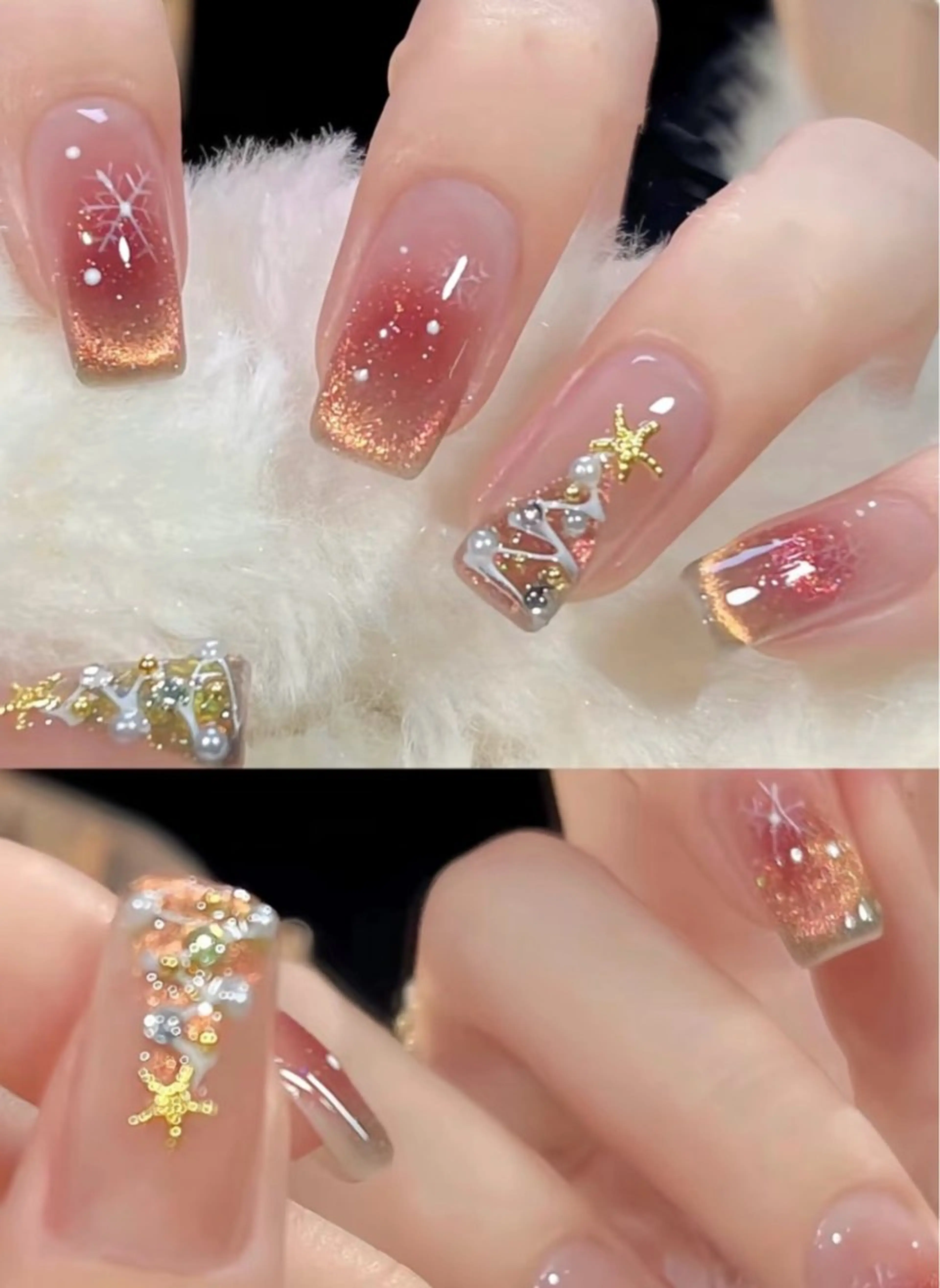 ネイル LEDアイラッシュ ∩_∩アオイのマツエク・マツパデザイン