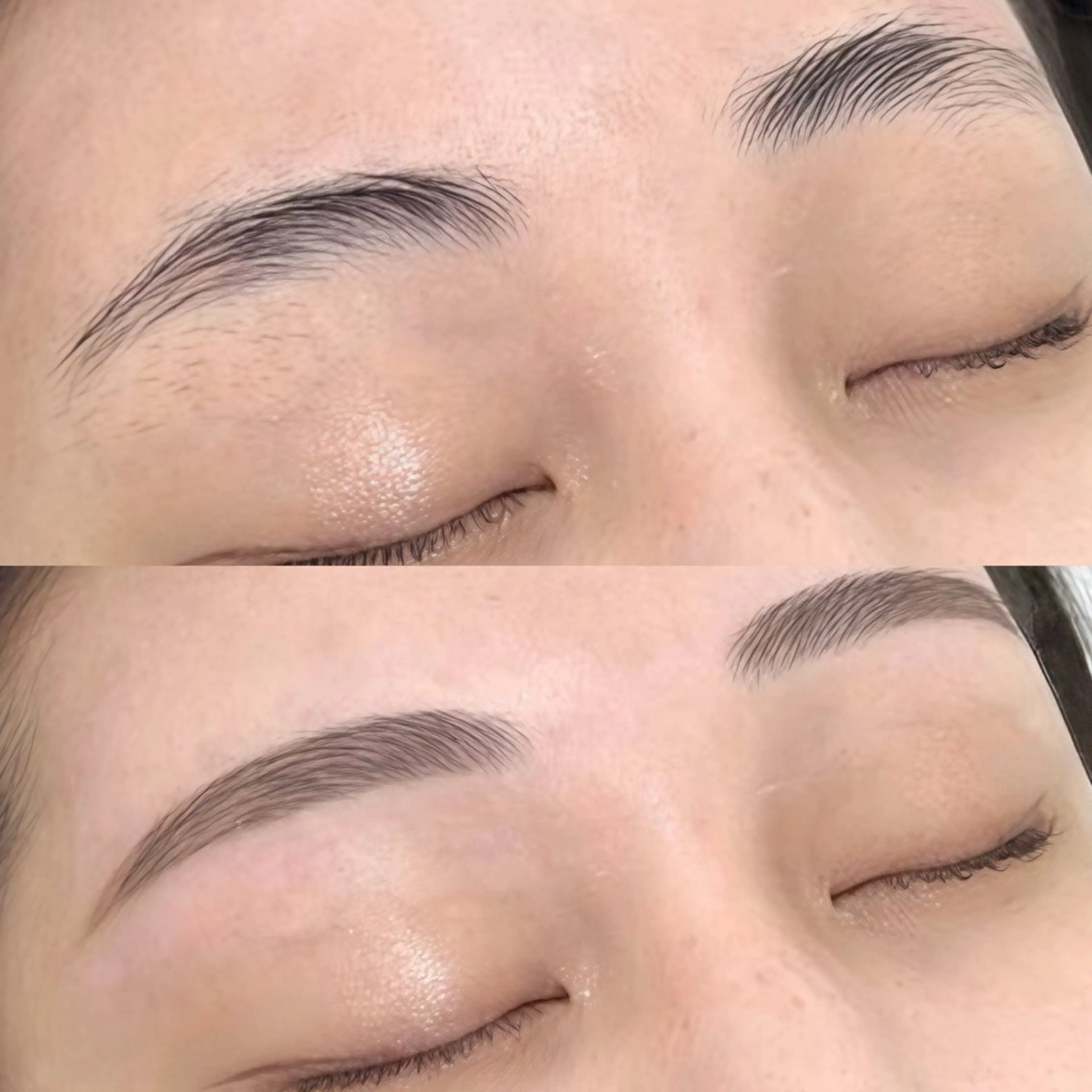 アイブロウ ao baの眉毛・アイブロウイメージ