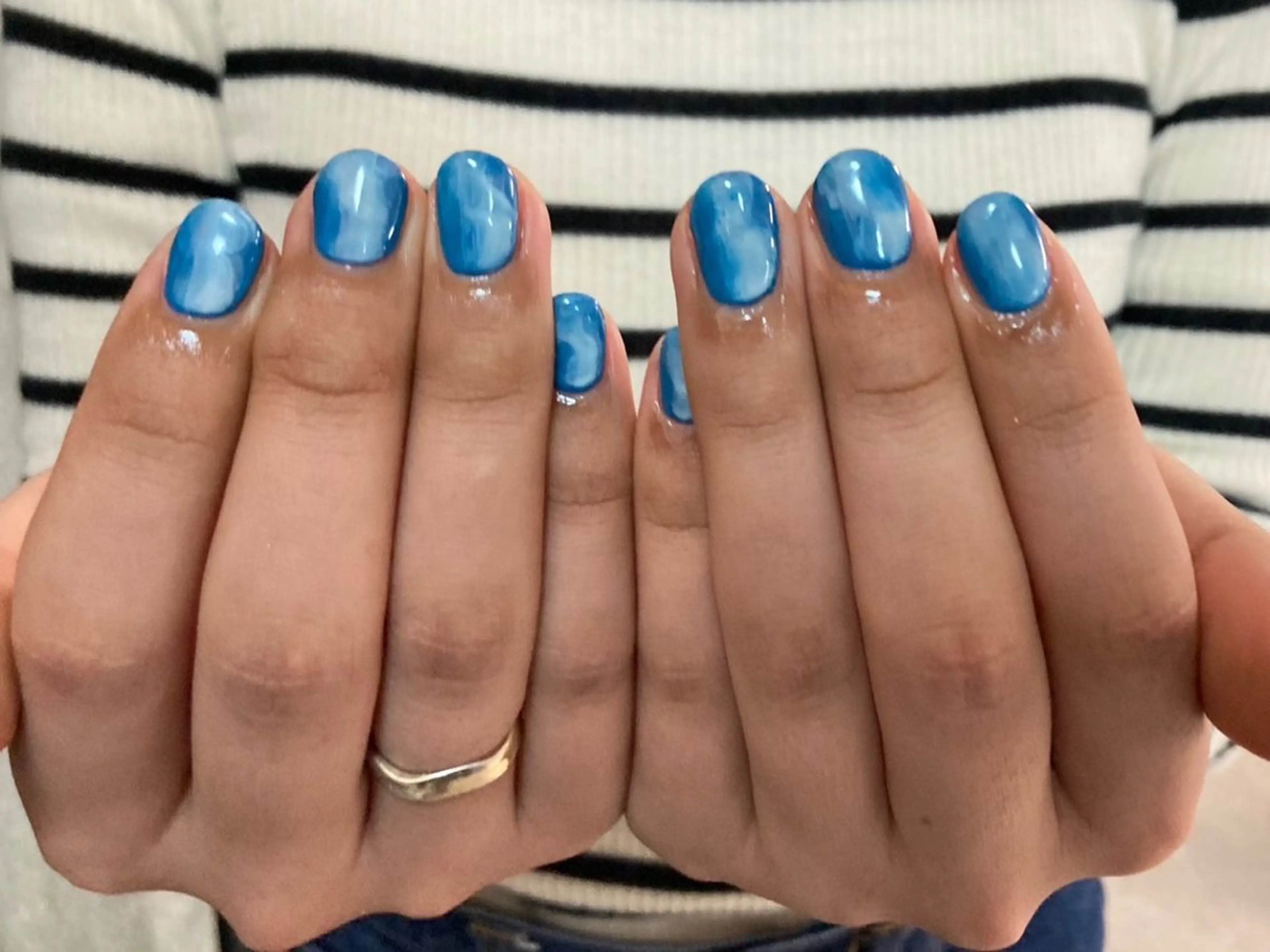 ネイル haruka .のネイルデザイン