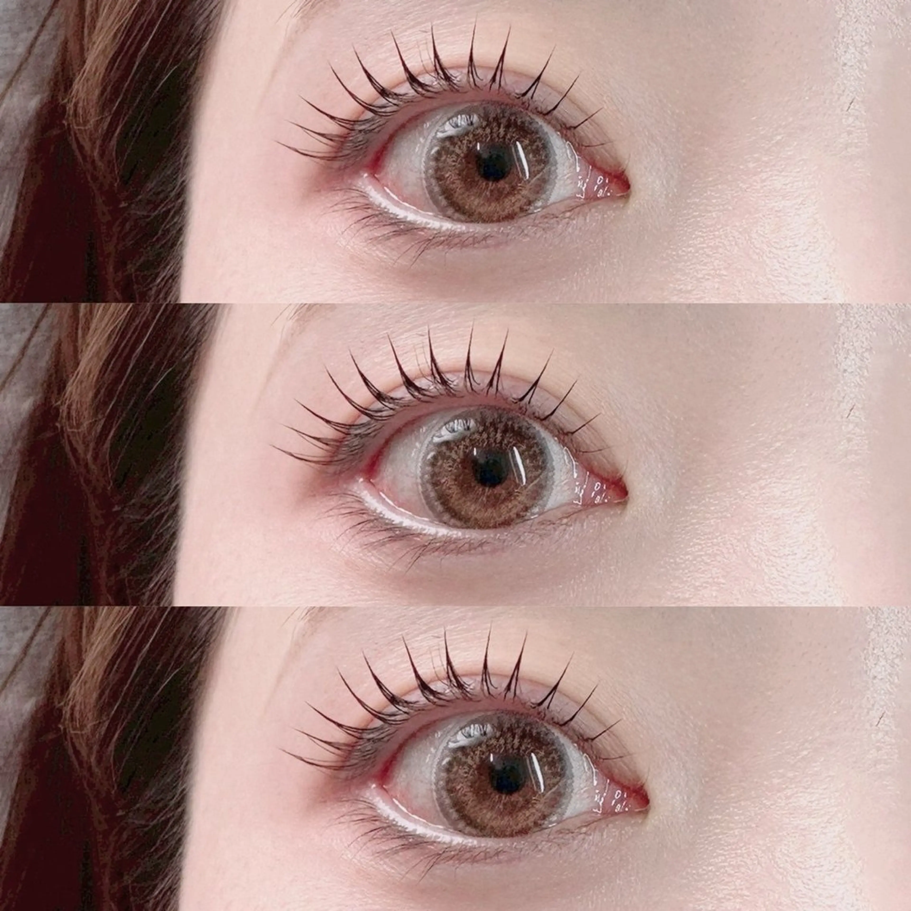 マツエク・マツパ マツパ YuA beauty所属・YuA beautyのマツエク・マツパデザイン