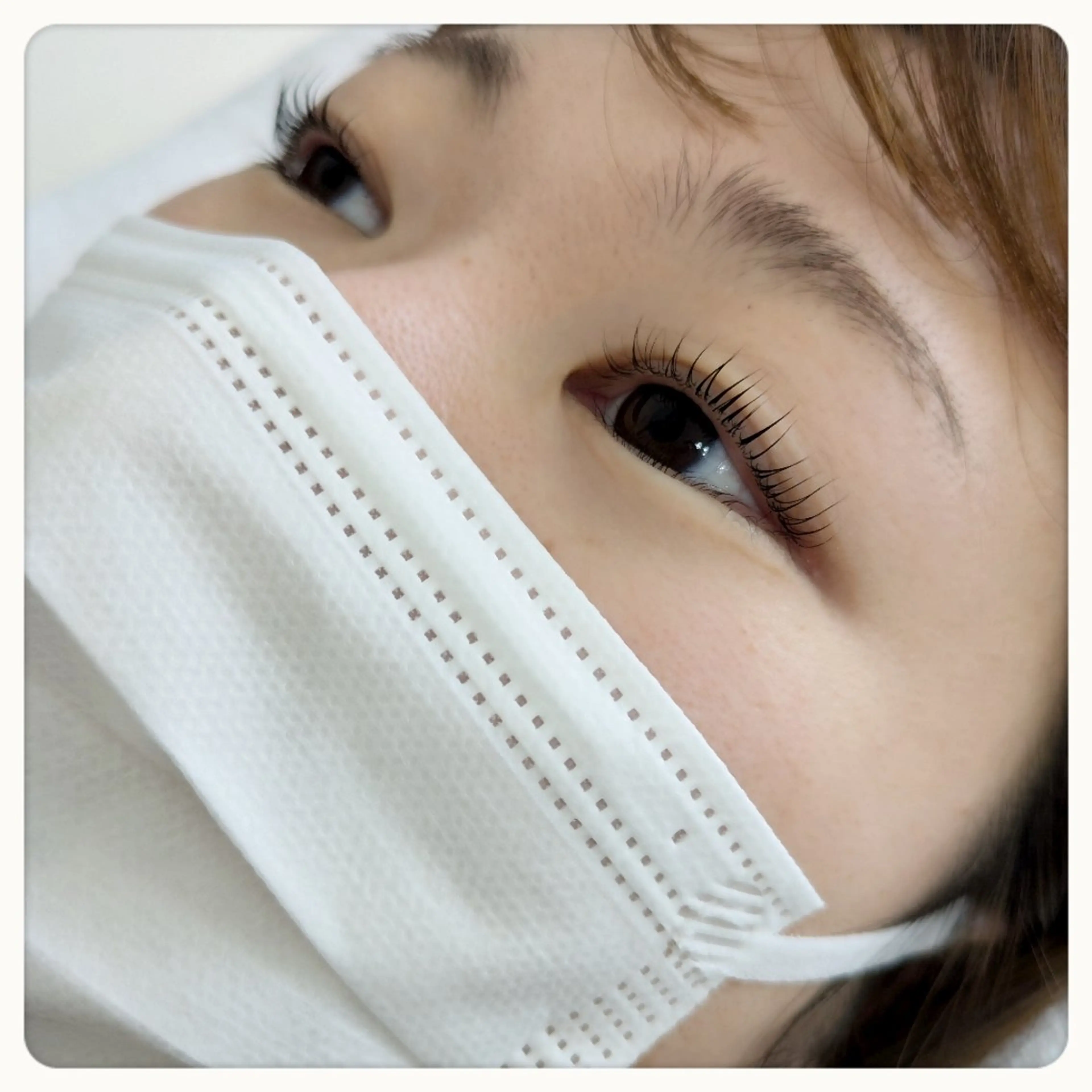 マツエク・マツパ Mrs Nailのマツエク・マツパデザイン