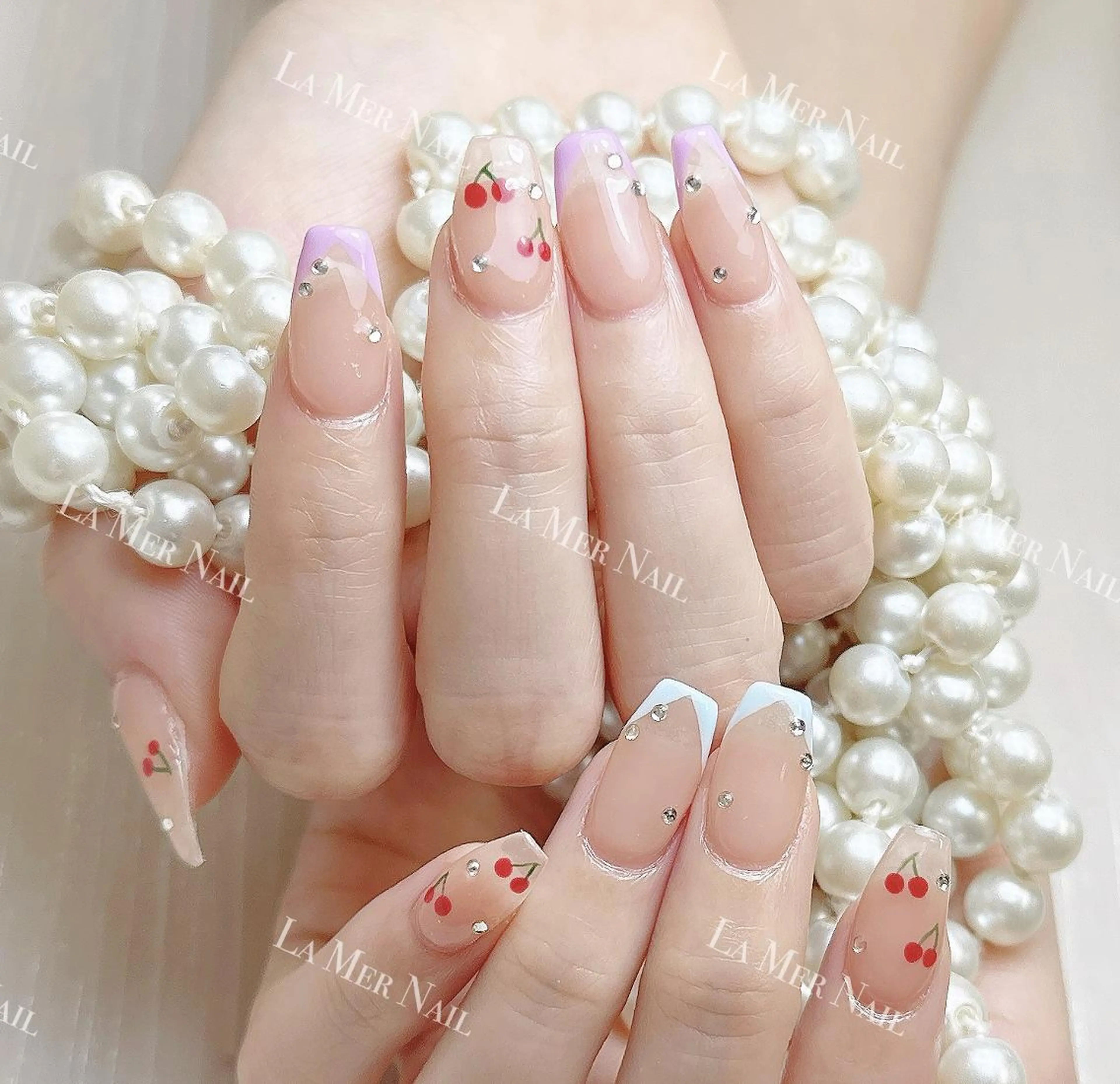 ネイル Feliz nailのネイルデザイン