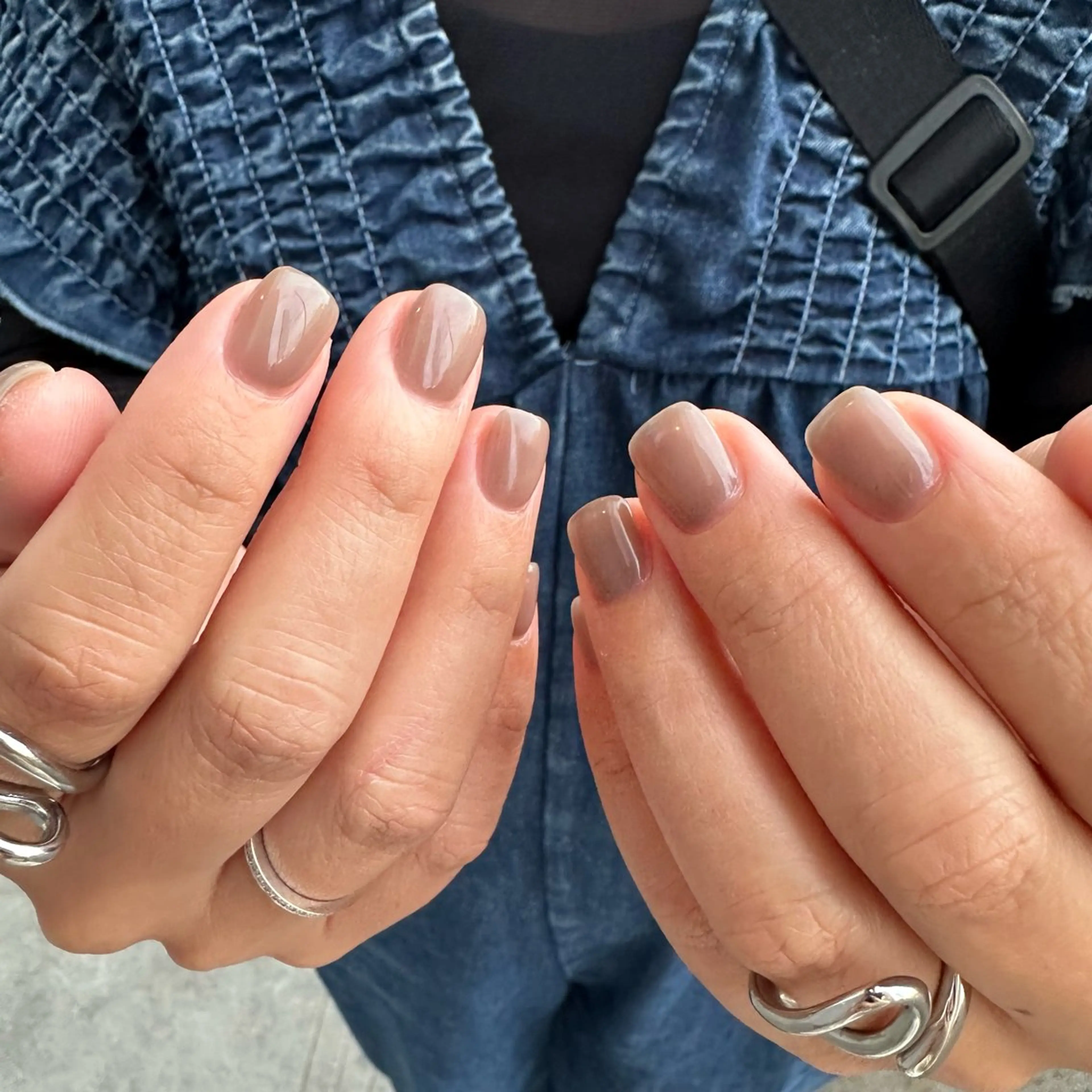 ネイル GLOW/ NAIL所属・GLOW/NAIL KaNaのネイルデザイン