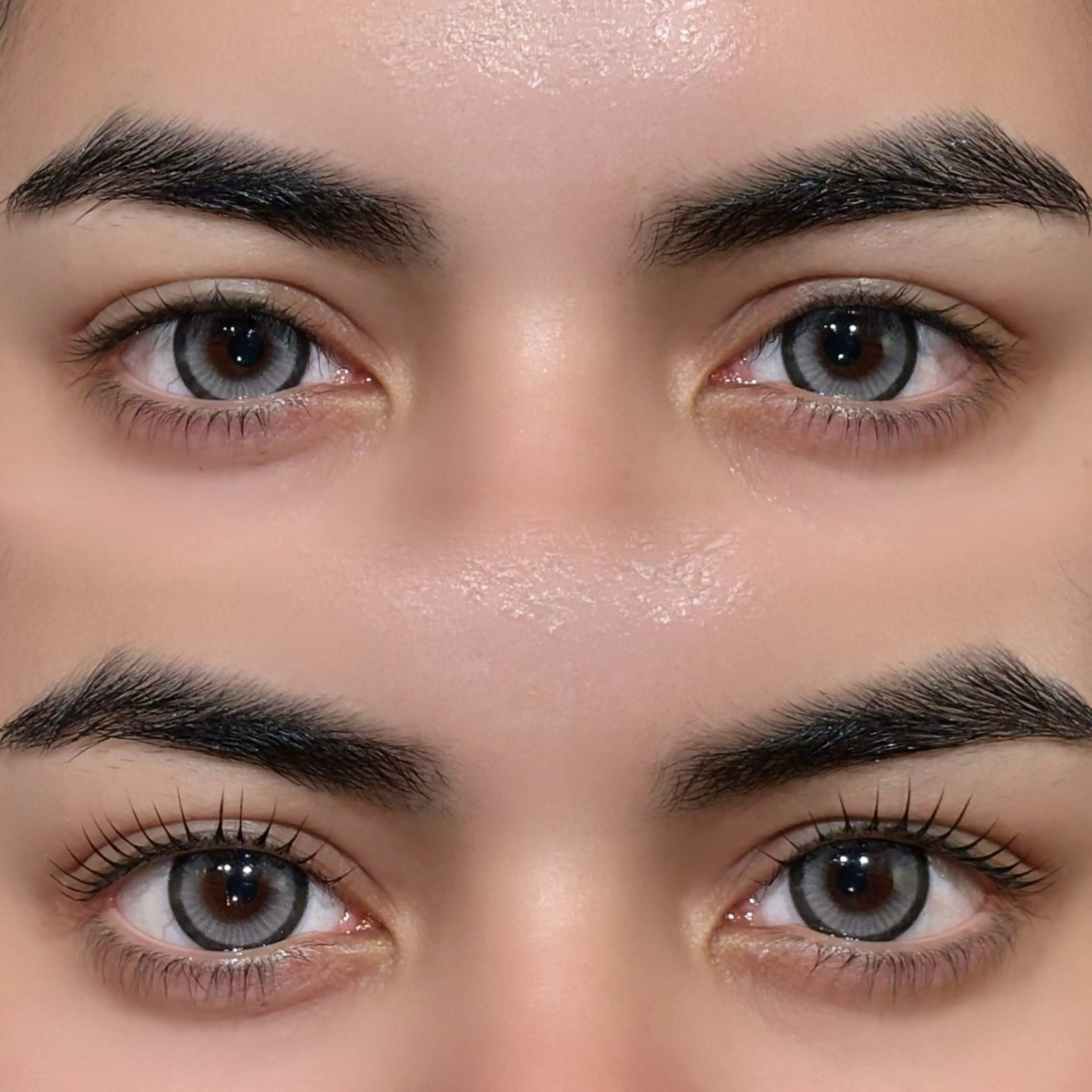 マツエク・マツパ マツパ rire リル所属・アイリスト🎀 Marieのマツエク・マツパデザイン