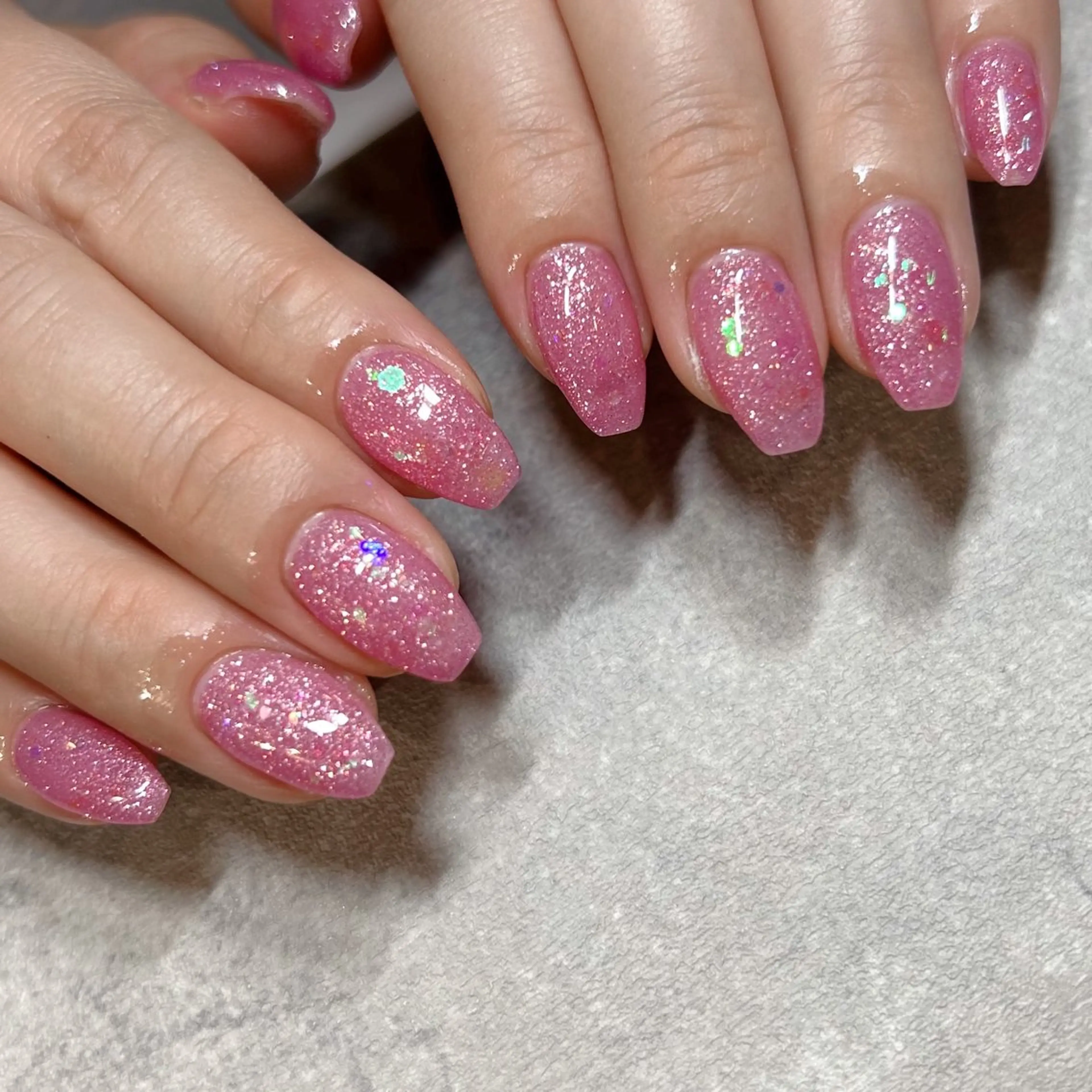 ネイル na kaのネイルデザイン