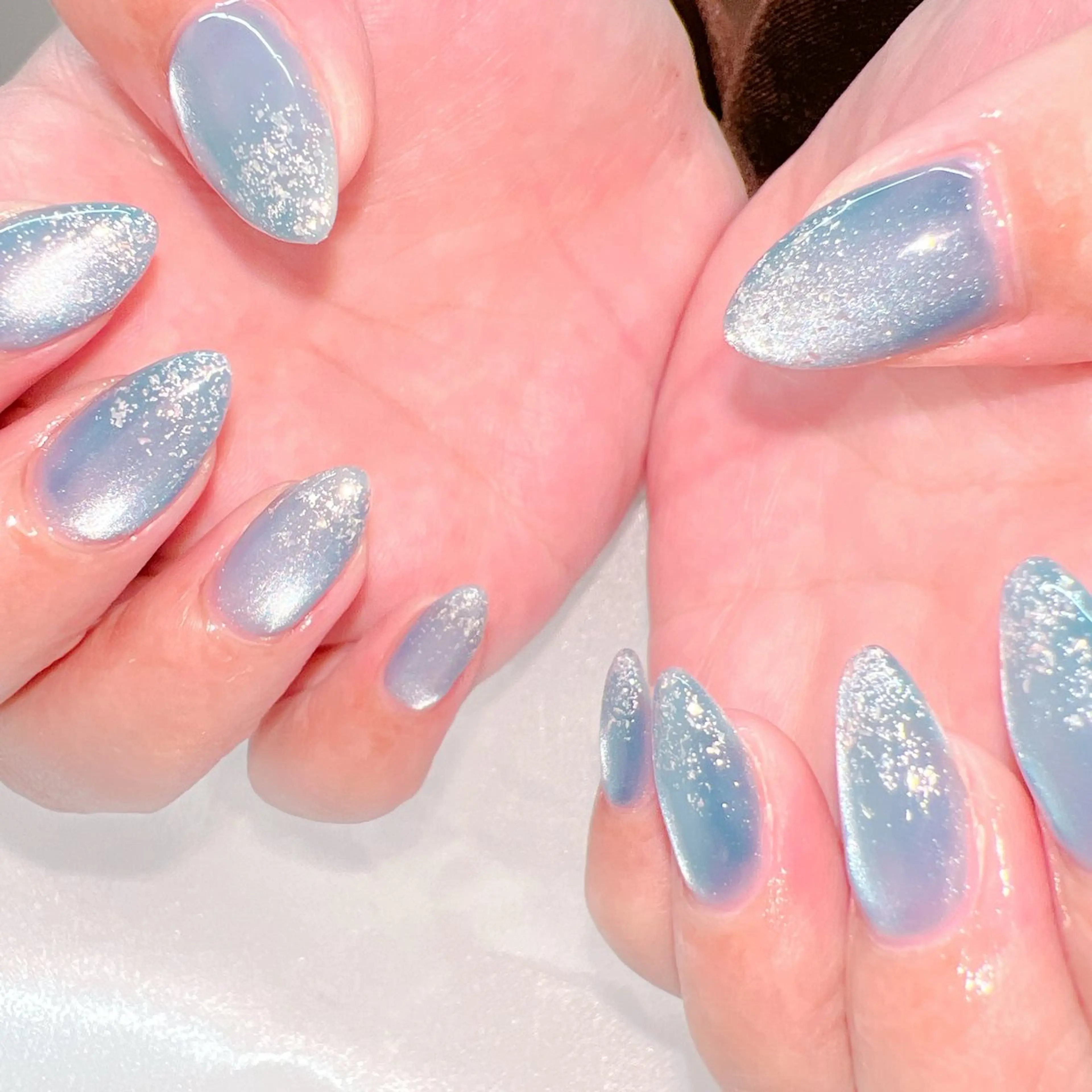 ネイル Emi lyのネイルデザイン