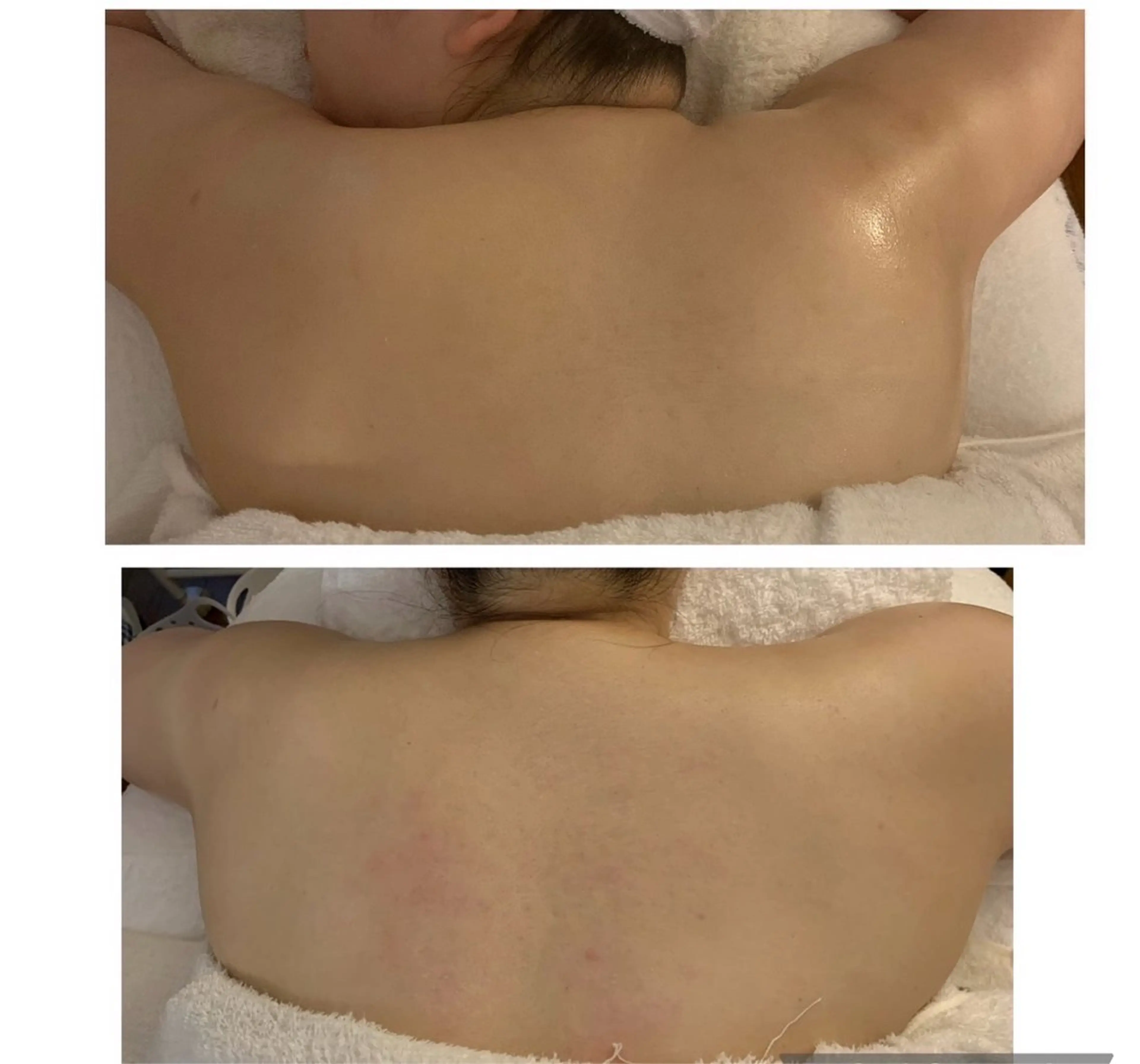 メナードフェイシャルサロン犬山橋爪代行店所属・山下 陽子のエステ・リラクイメージ