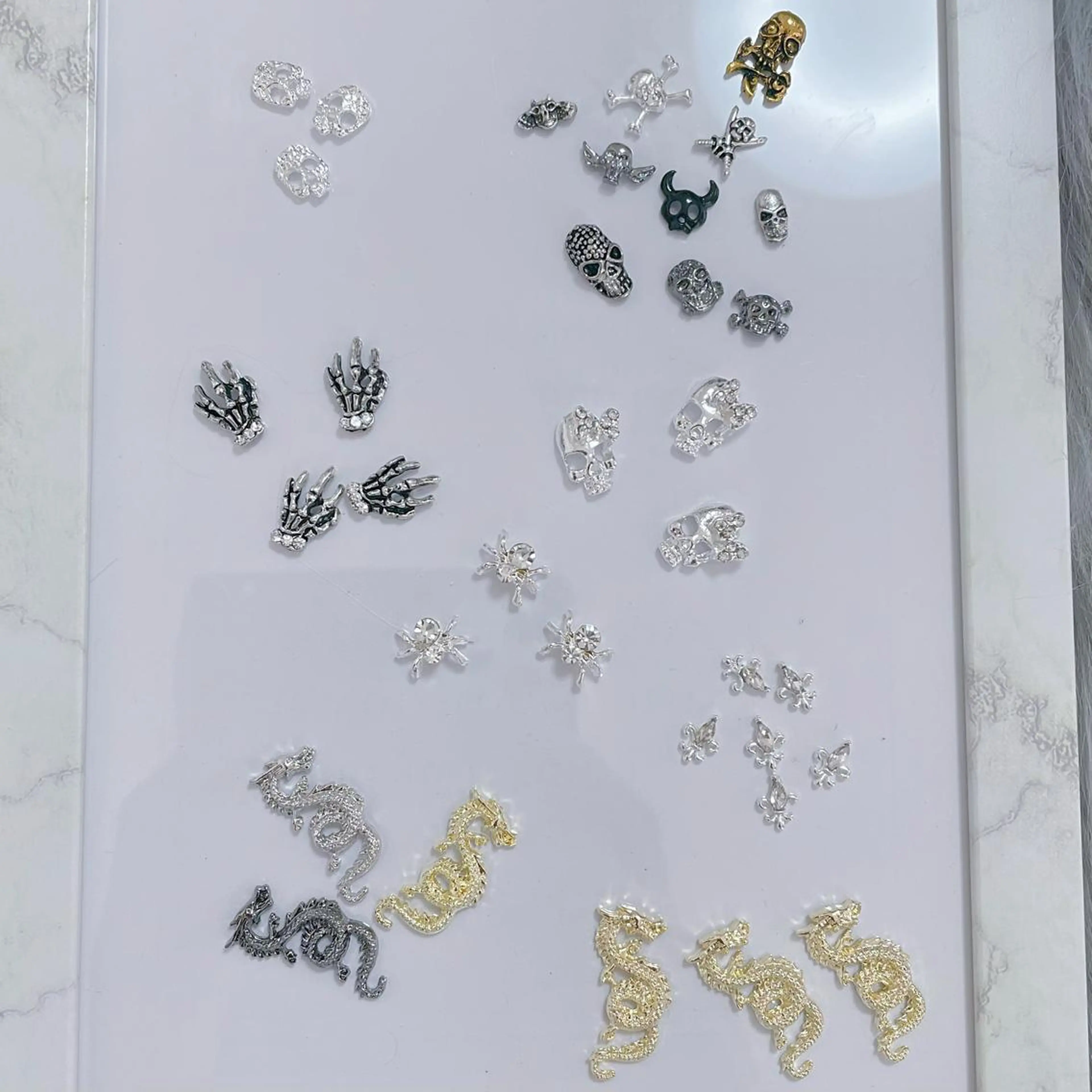 ネイル Nina's nailのネイルデザイン