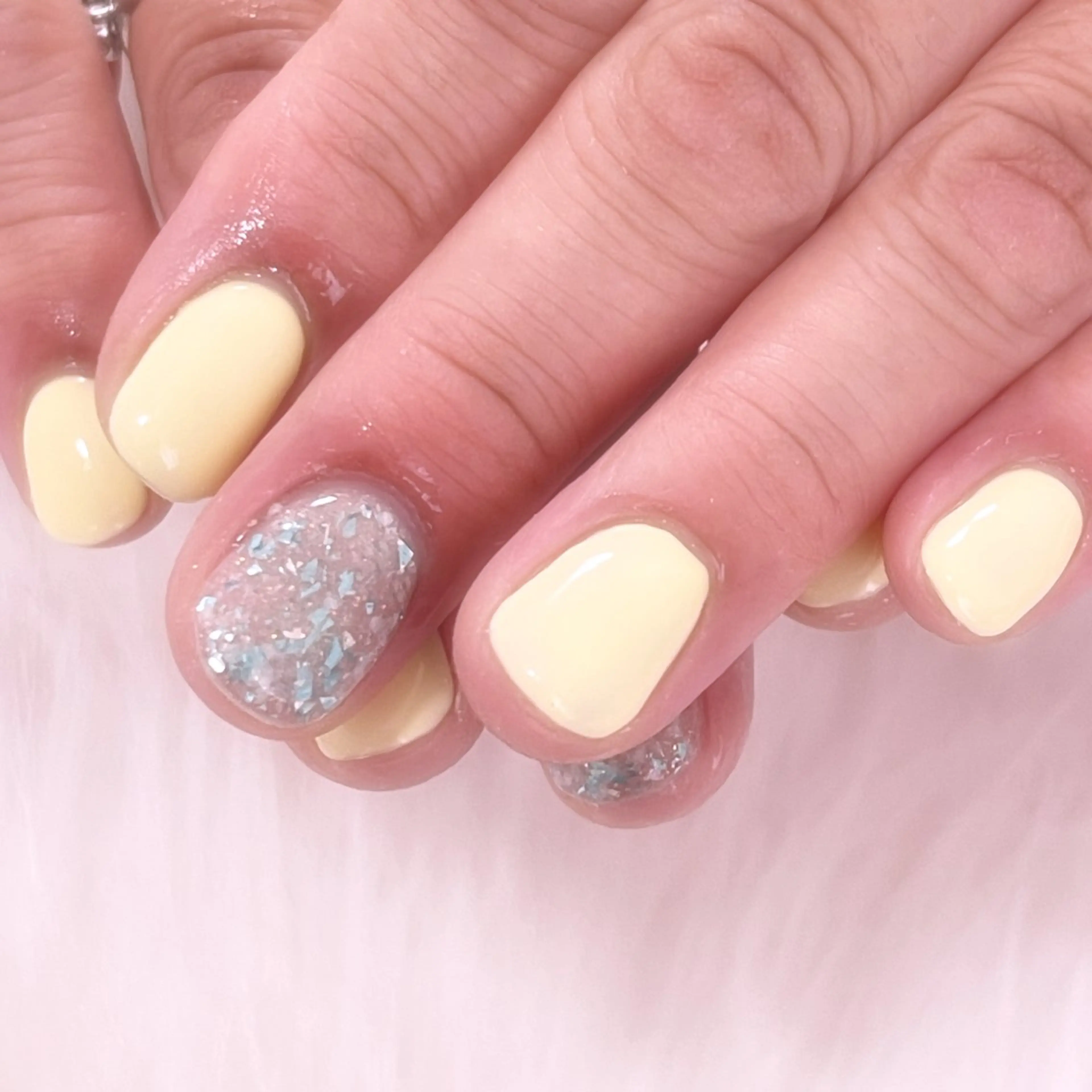 ネイル ハンドネイル 梅島のネイル屋さん所属・梅島の ネイル屋さんのネイルデザイン