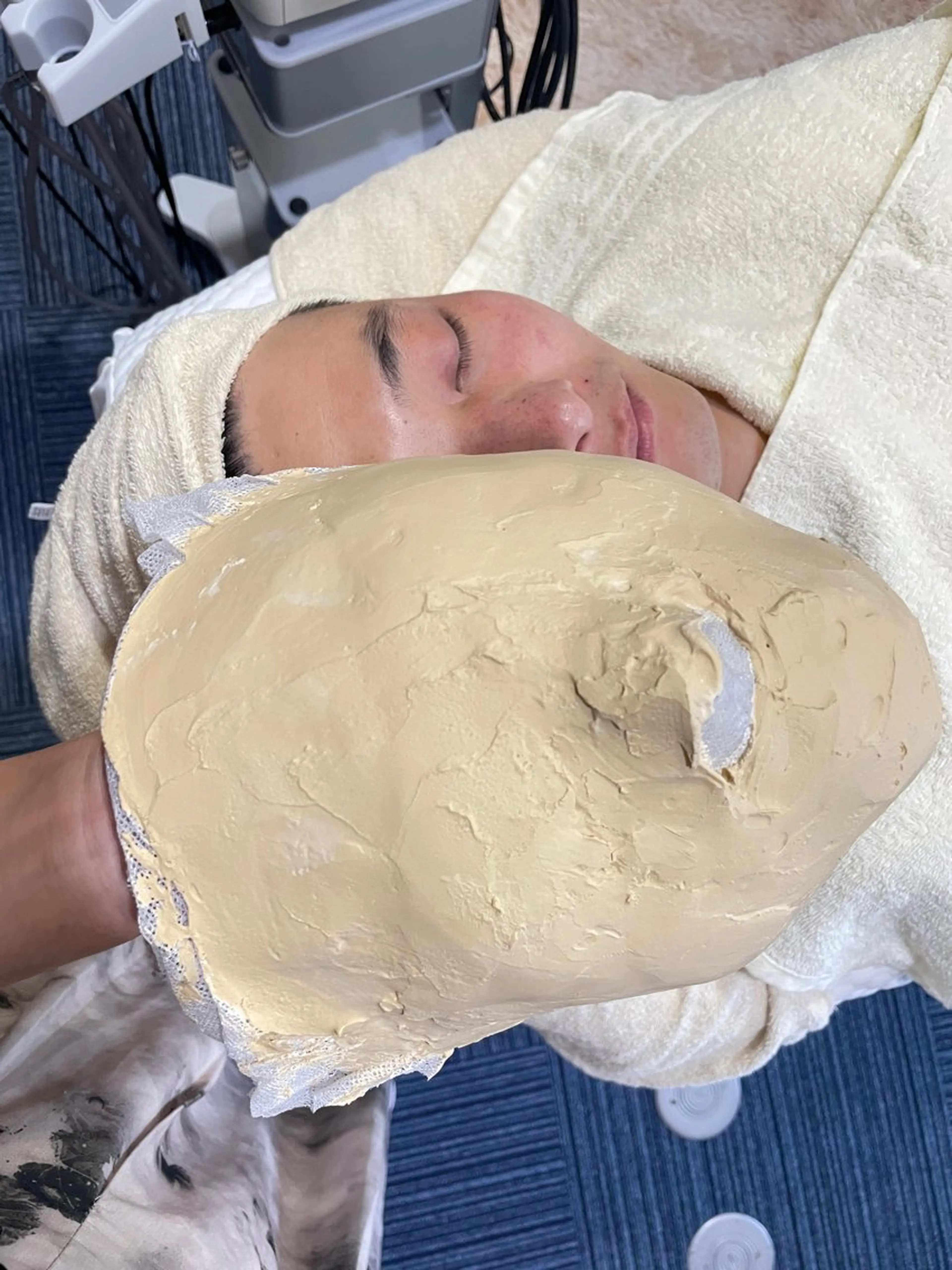 メンズ 楽福RAKUFUKUエステ＆リラク所属・楽福 RAKUFUKUのエステ・リラクイメージ