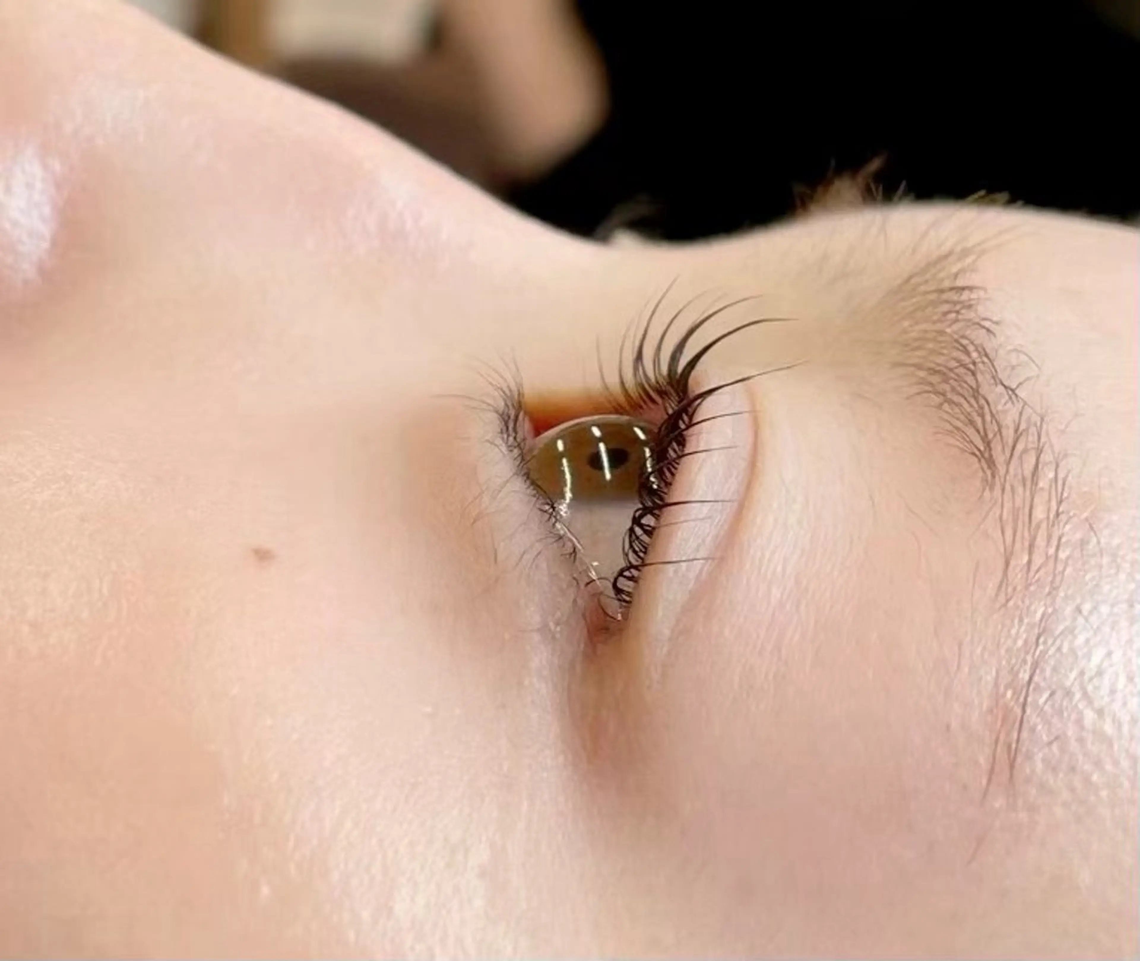 マツエク・マツパ minimo EYELA 三浦のマツエク・マツパデザイン