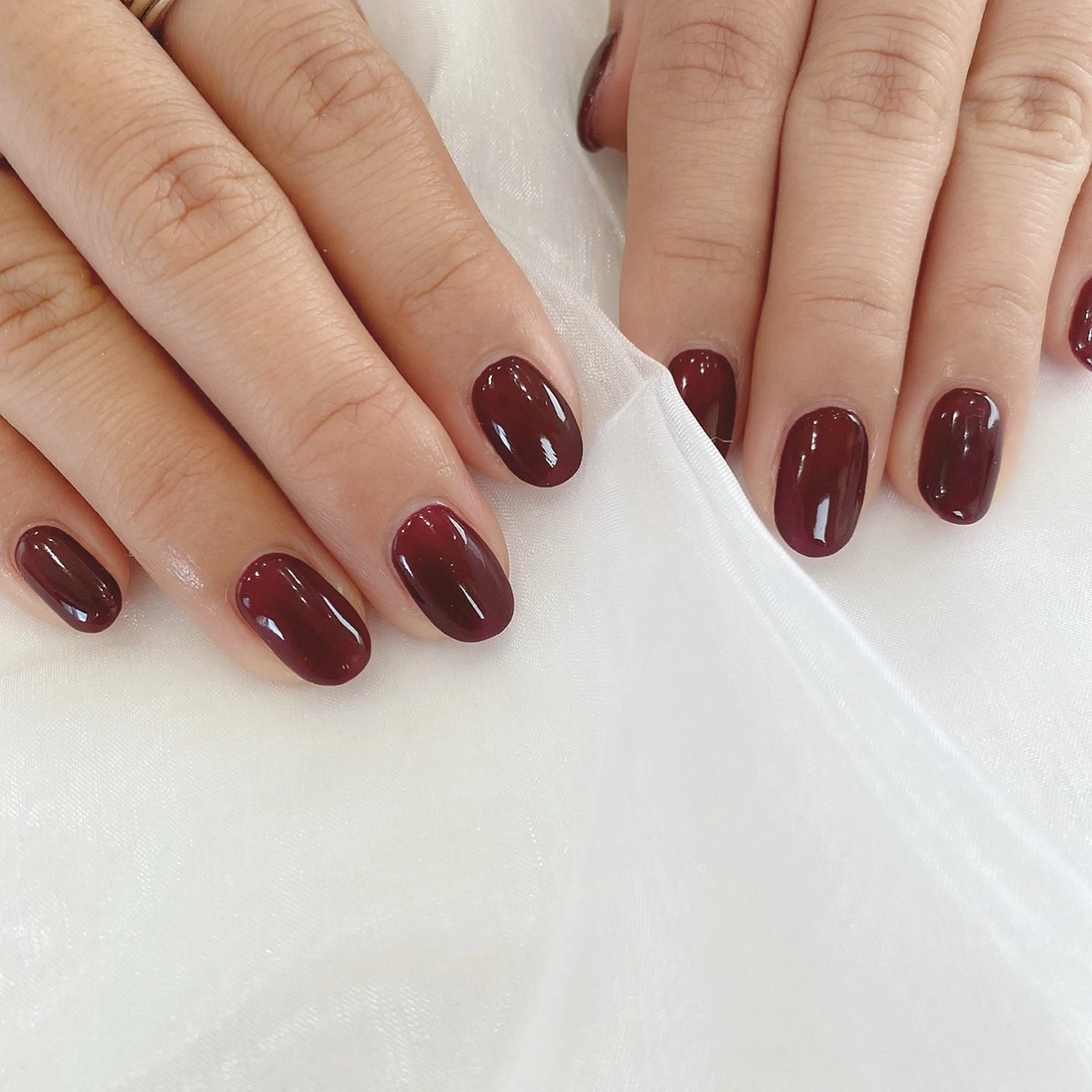 ネイル Chopin みつのネイルデザイン