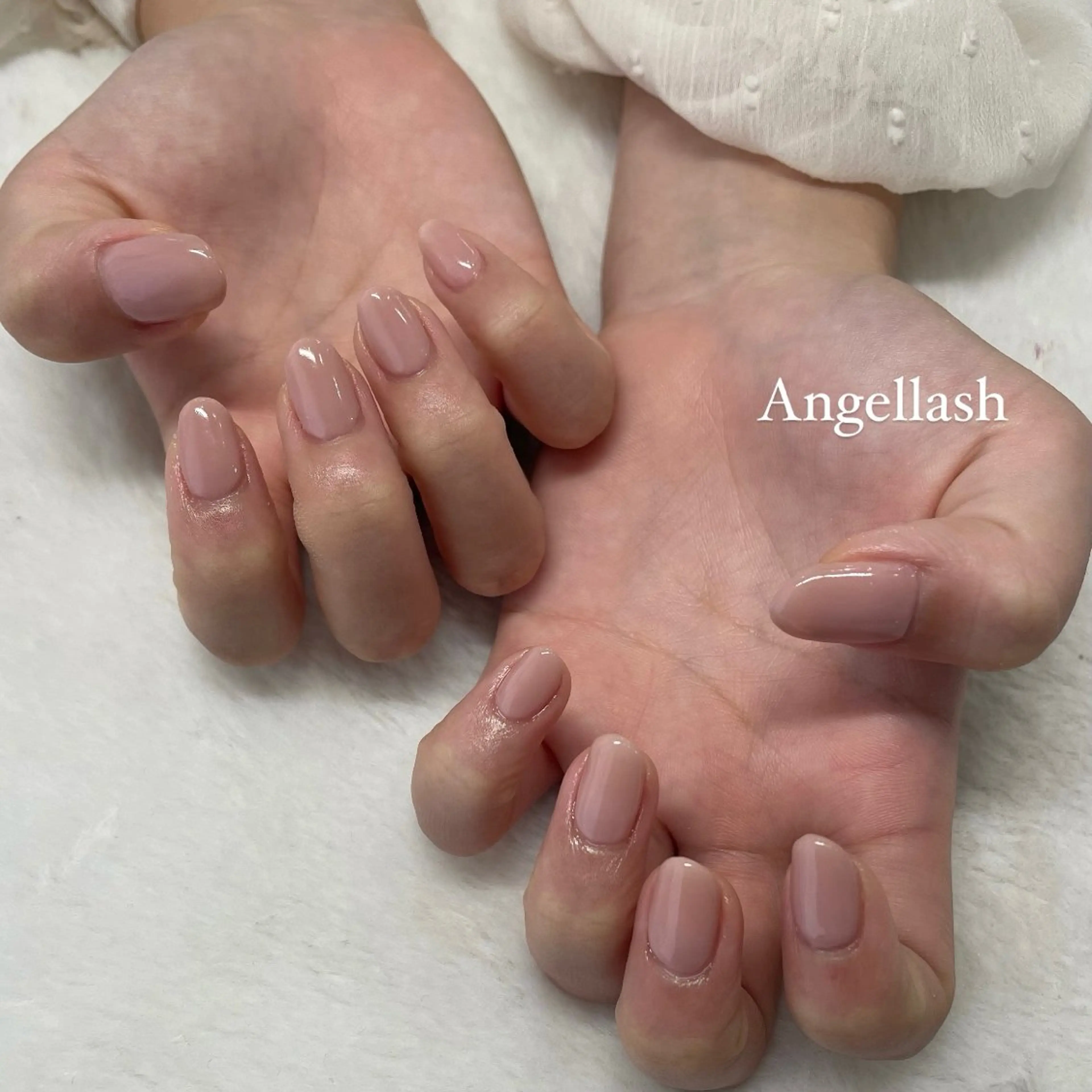 ネイル Angel Lash所属・Angel Lash suyamaのネイルデザイン