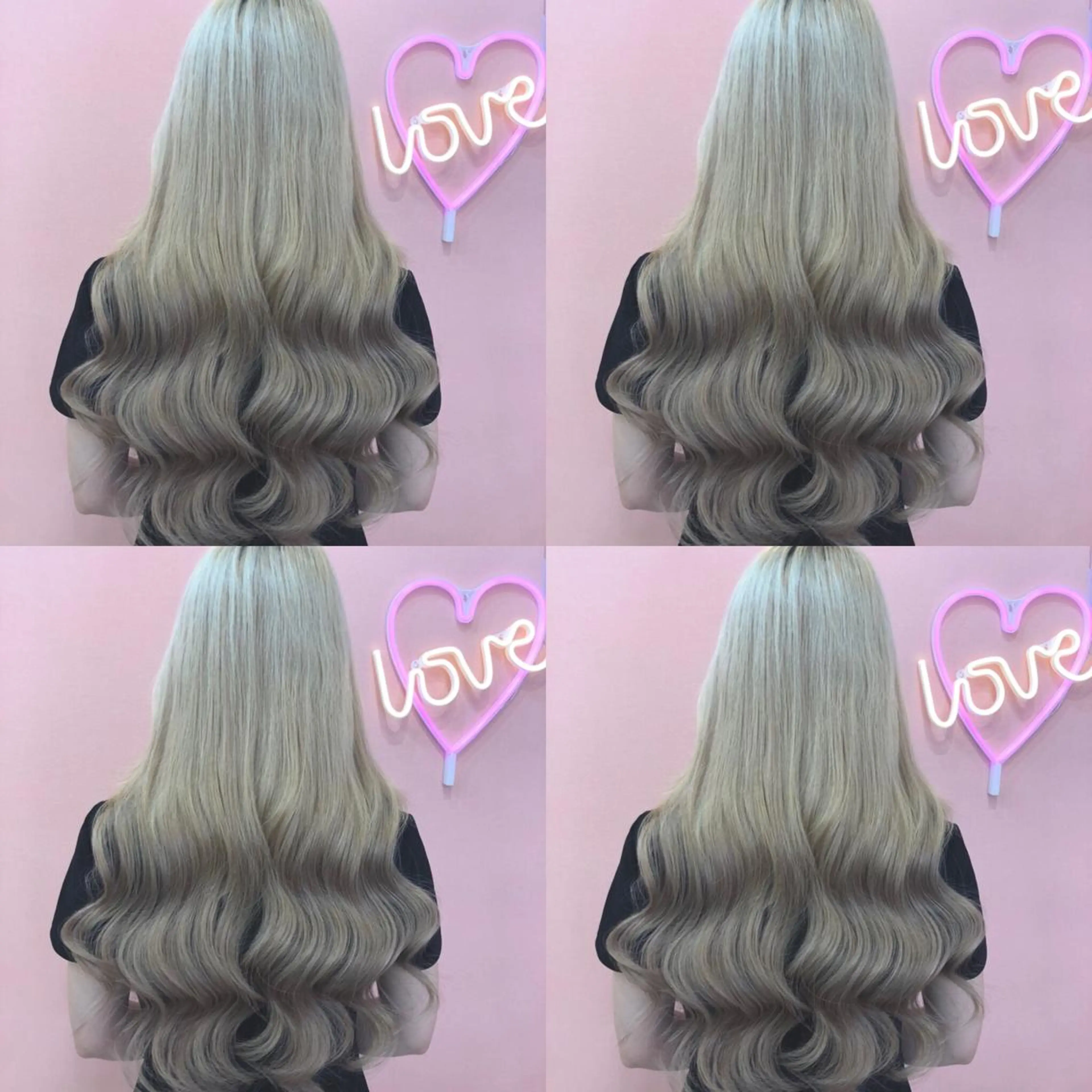 ロング 🌷MAYU 🌷のヘアスタイル