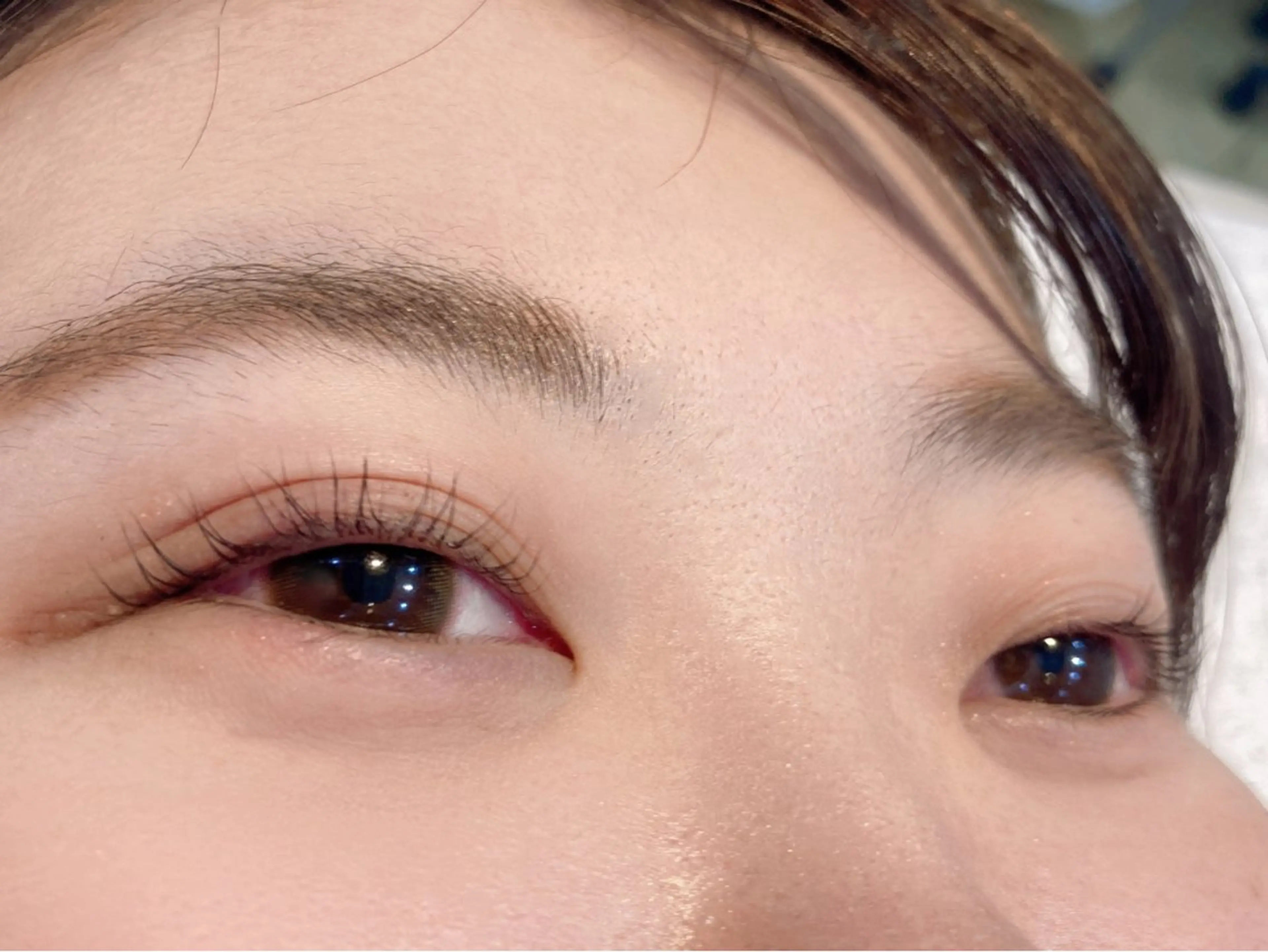 マツエク・マツパ .ula 𝑨𝒚𝒂𝒌𝒂のマツエク・マツパデザイン