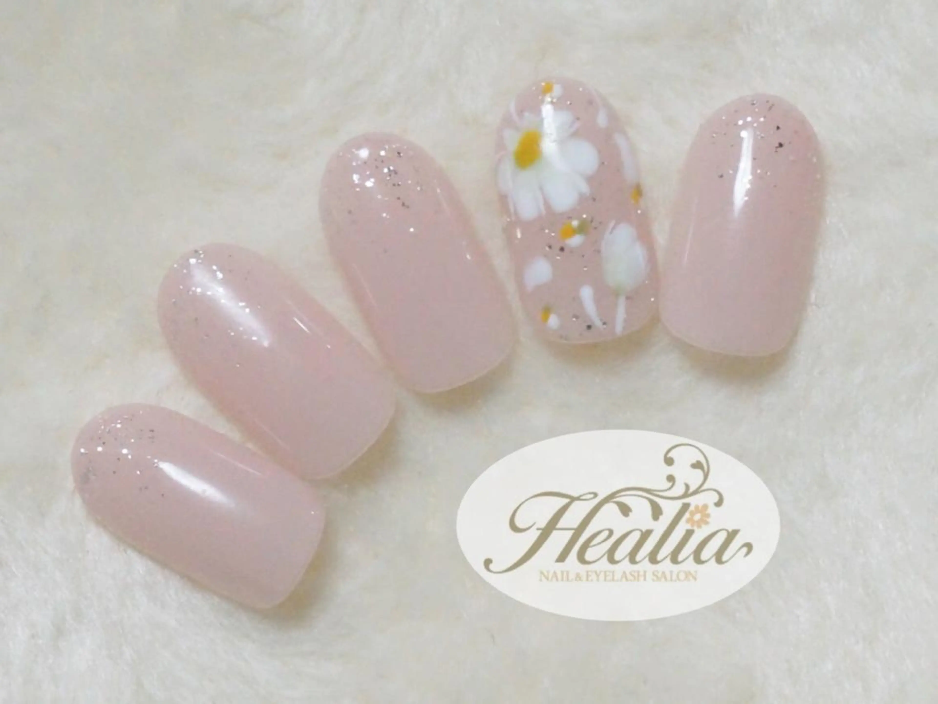 ネイル アートネイル 長さ出し フットネイル ジェルネイル ネイルチップ REMIA湘南台 TANABEのネイルデザイン