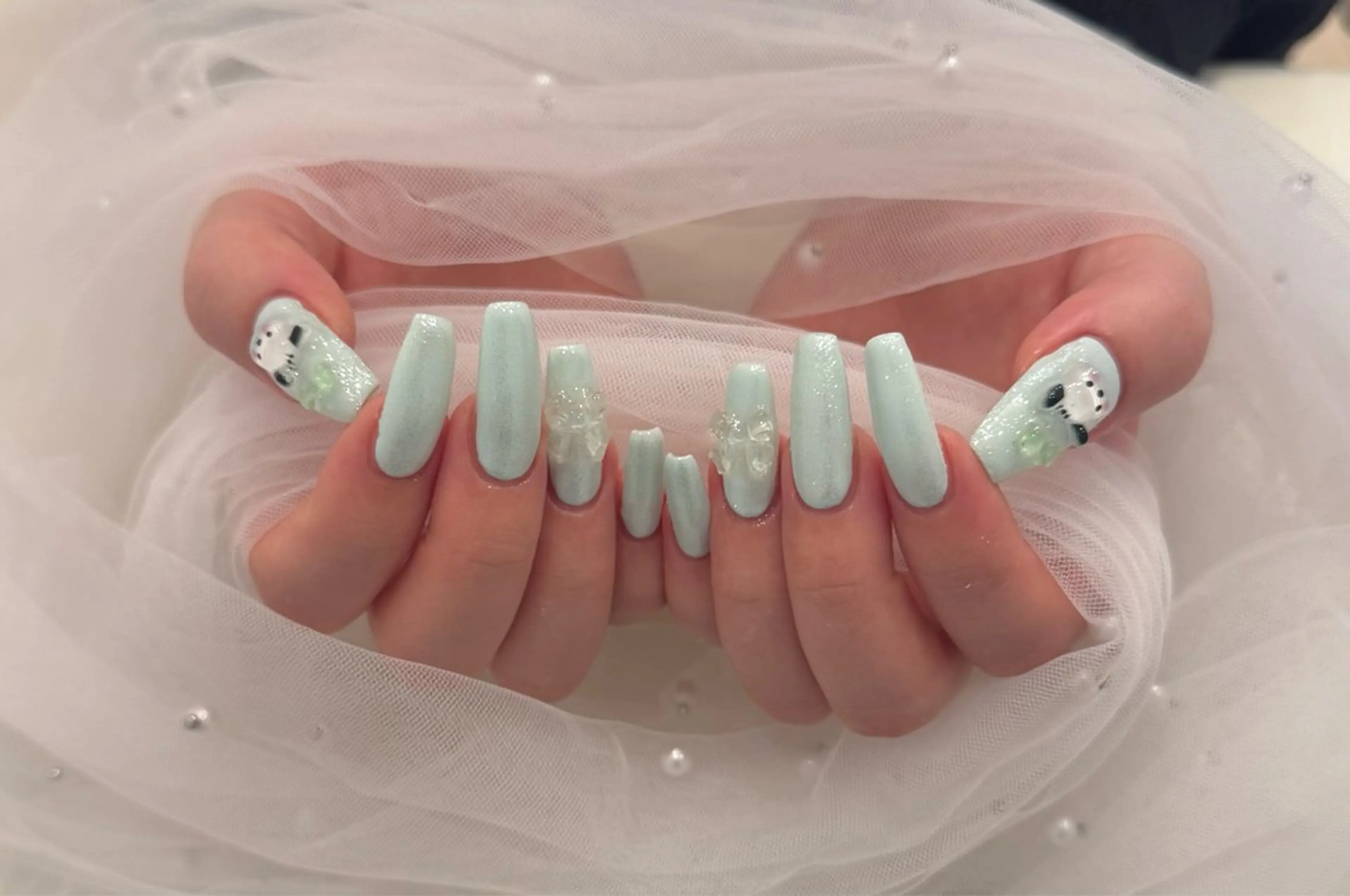 ネイル その他(ネイル) nail salon belleのその他イメージ
