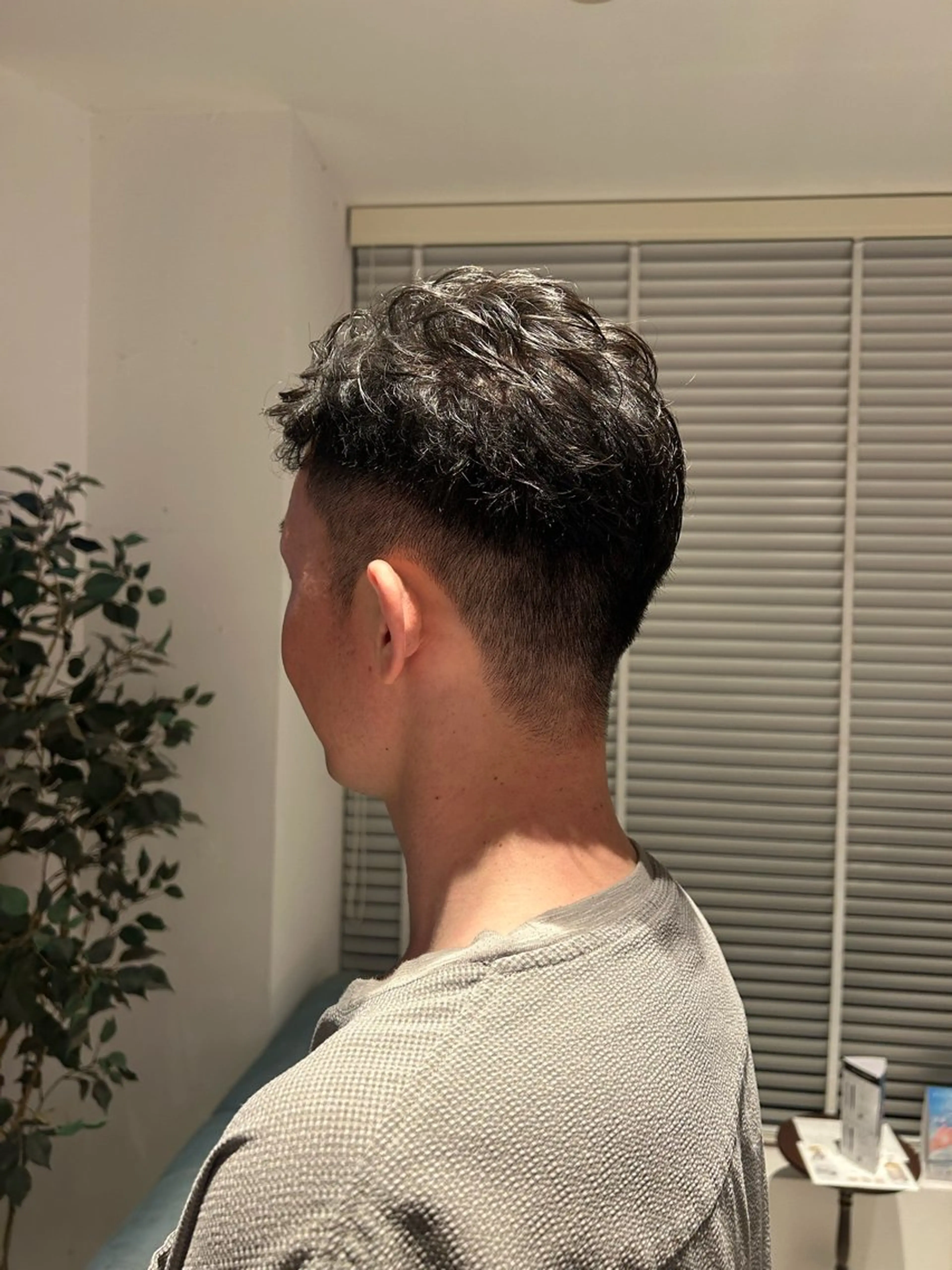 メンズ mao :) / 女性カット募集中のヘアスタイル