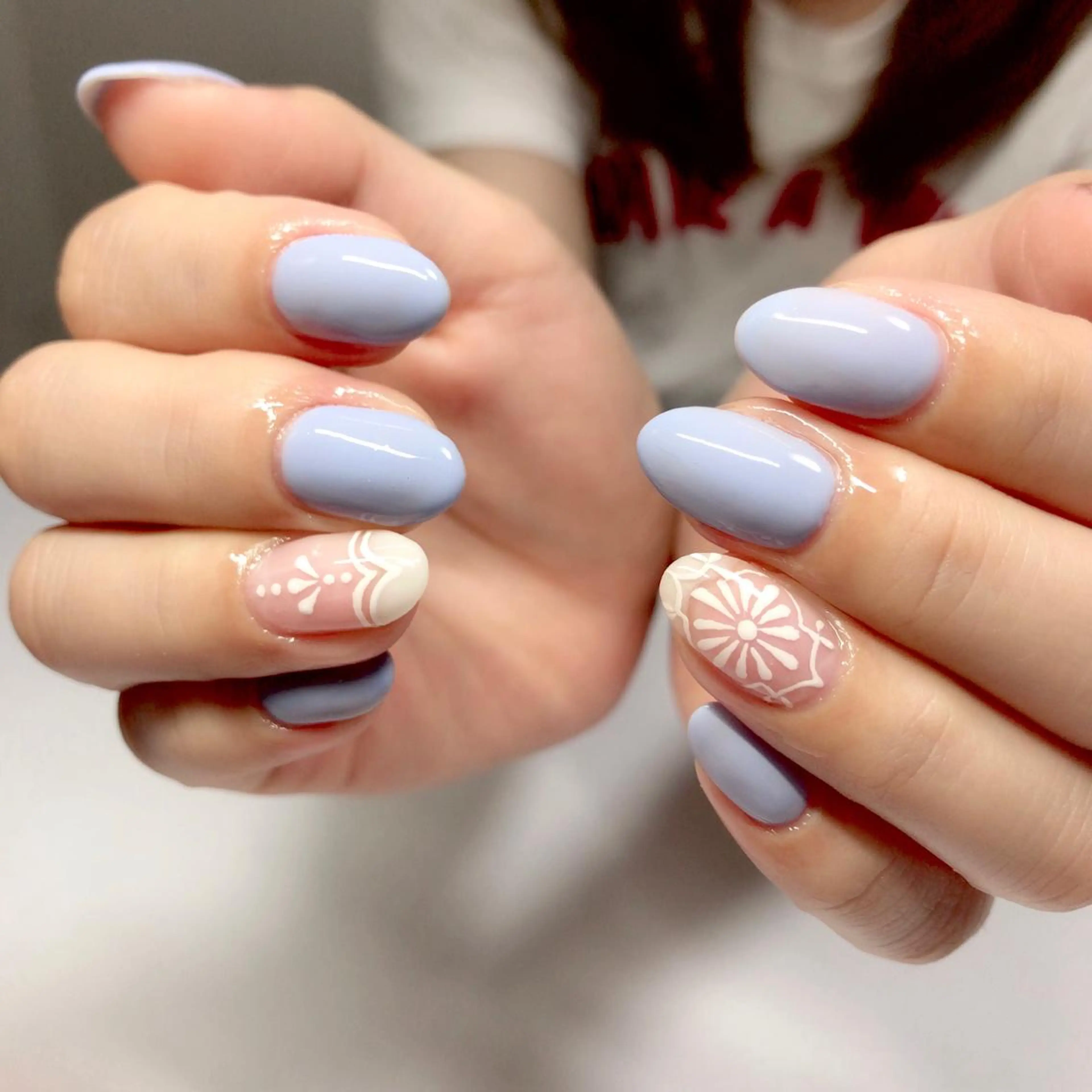 ネイル S Nailのネイルデザイン