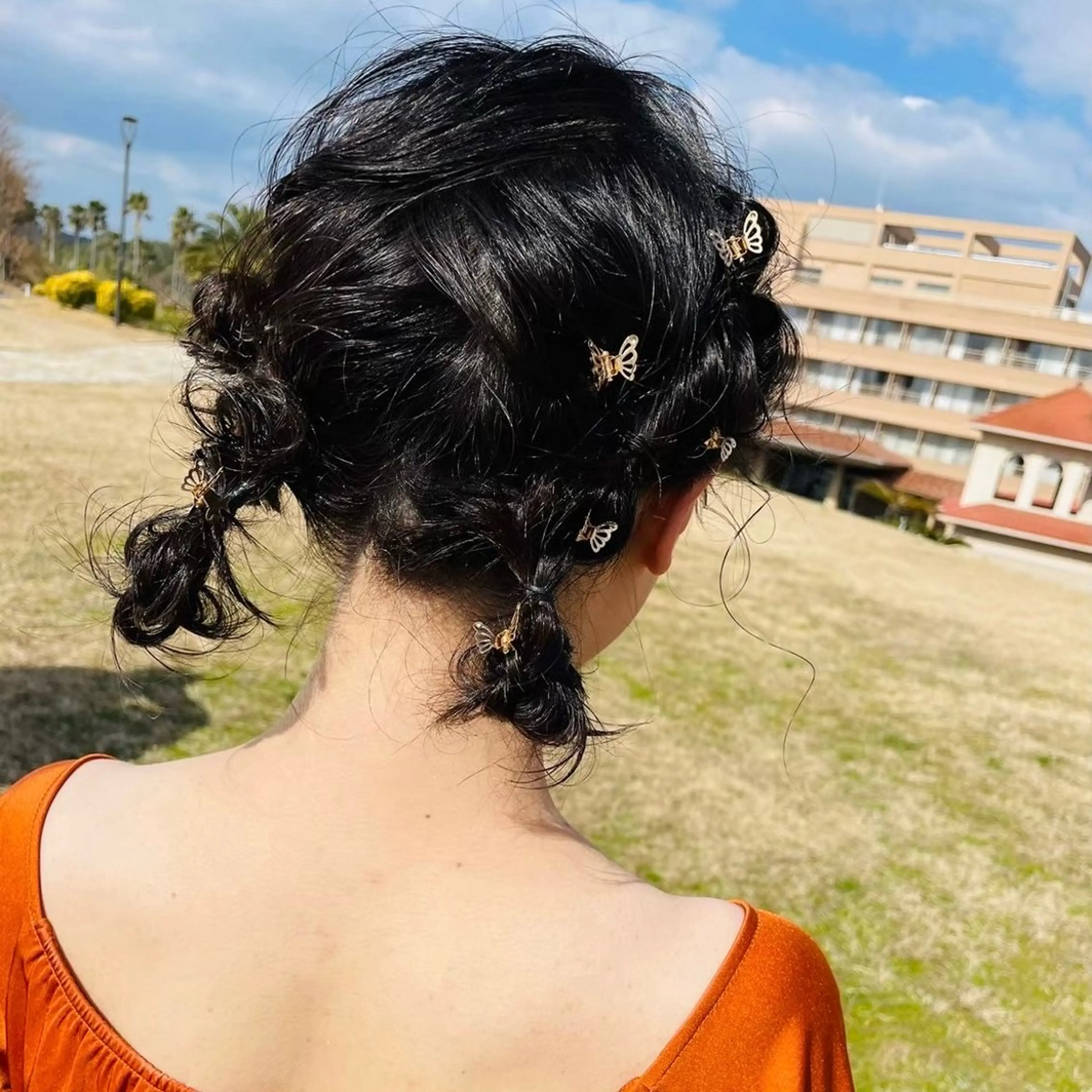 ヘアアレンジ KARUNA the beautyのマツエク・マツパデザイン