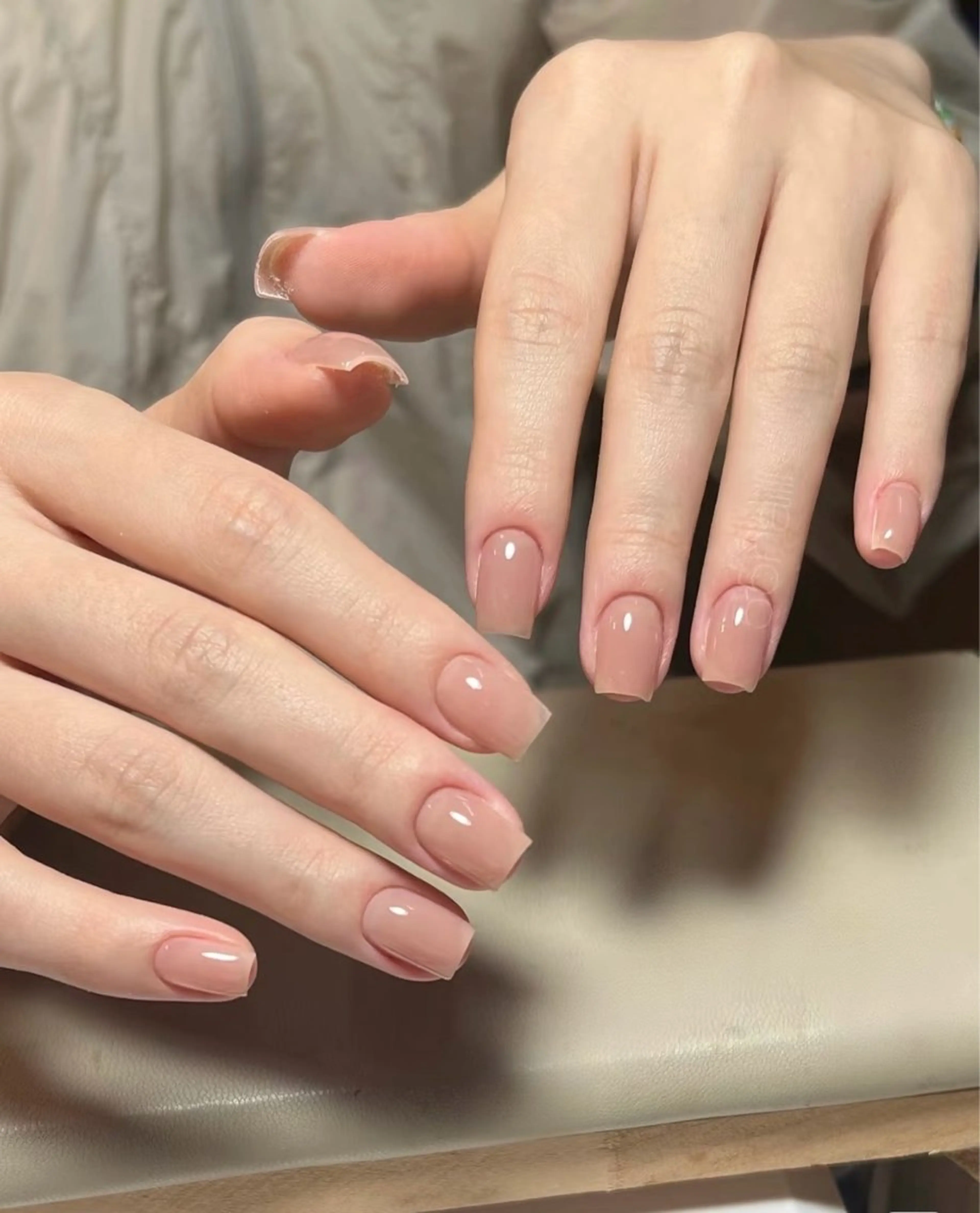 ネイル ハンドネイル ジュリ ネイルのネイルデザイン