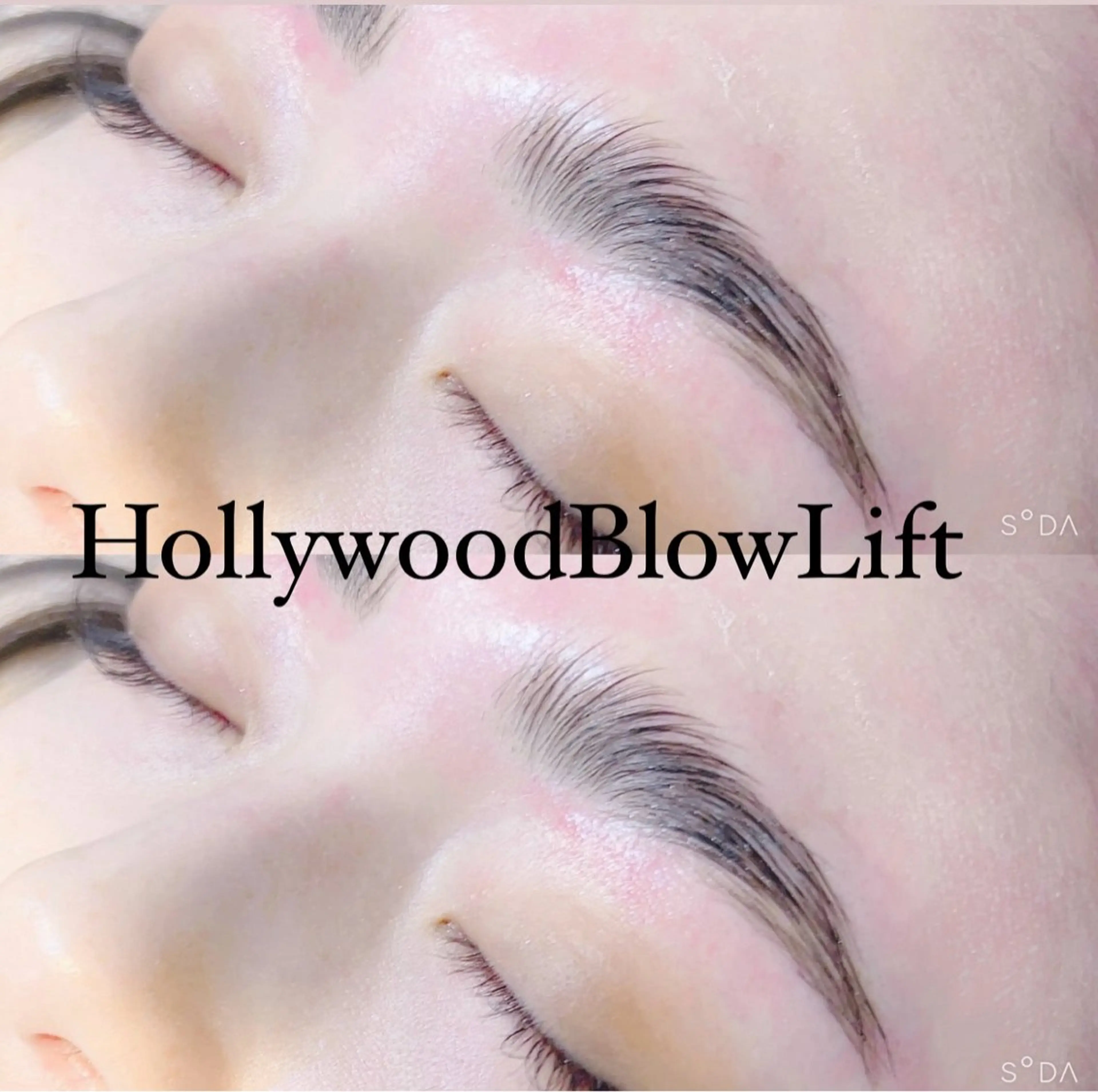 アイブロウ Laz fleur◆ Shizuno🪽のマツエク・マツパデザイン