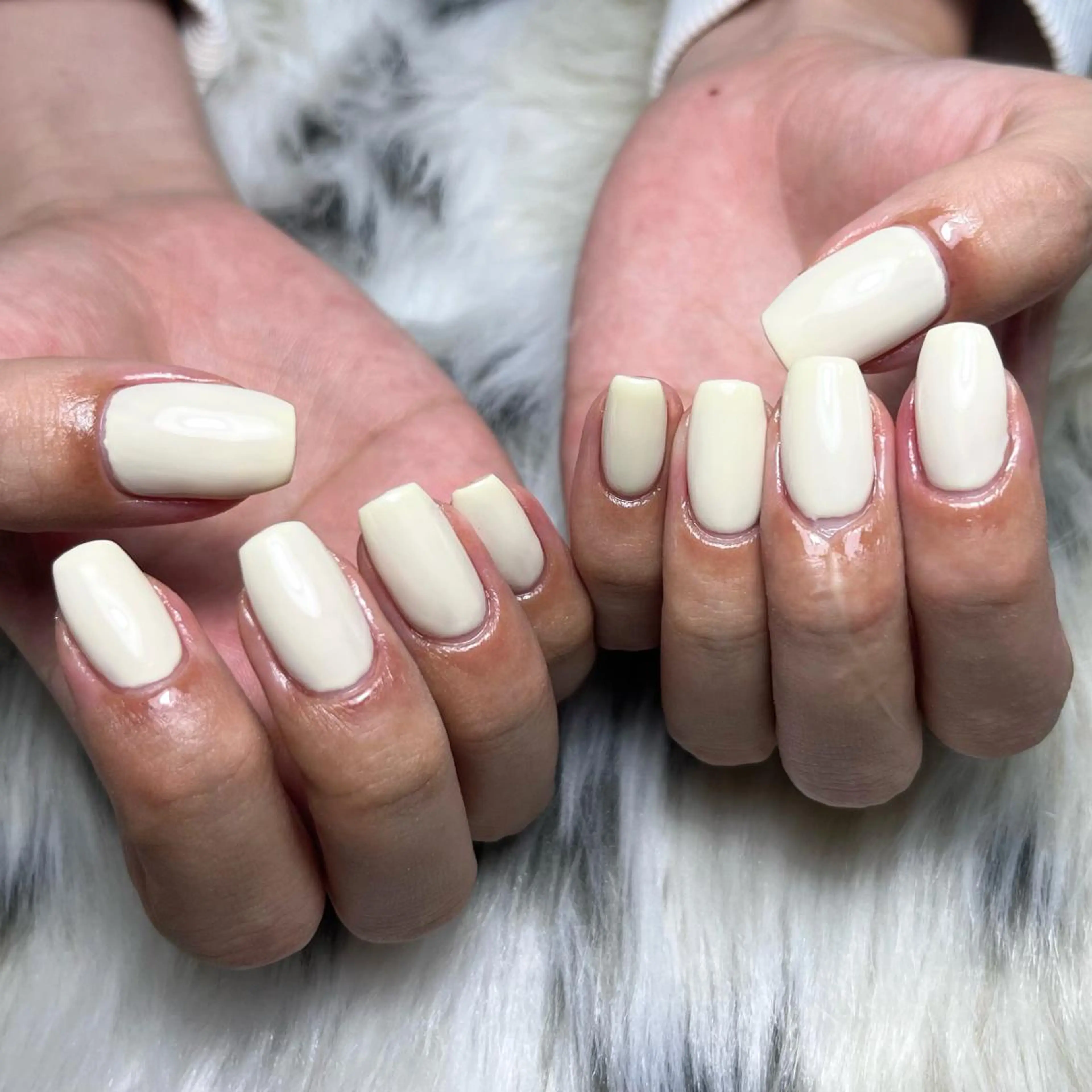 ネイル Laki nailのネイルデザイン