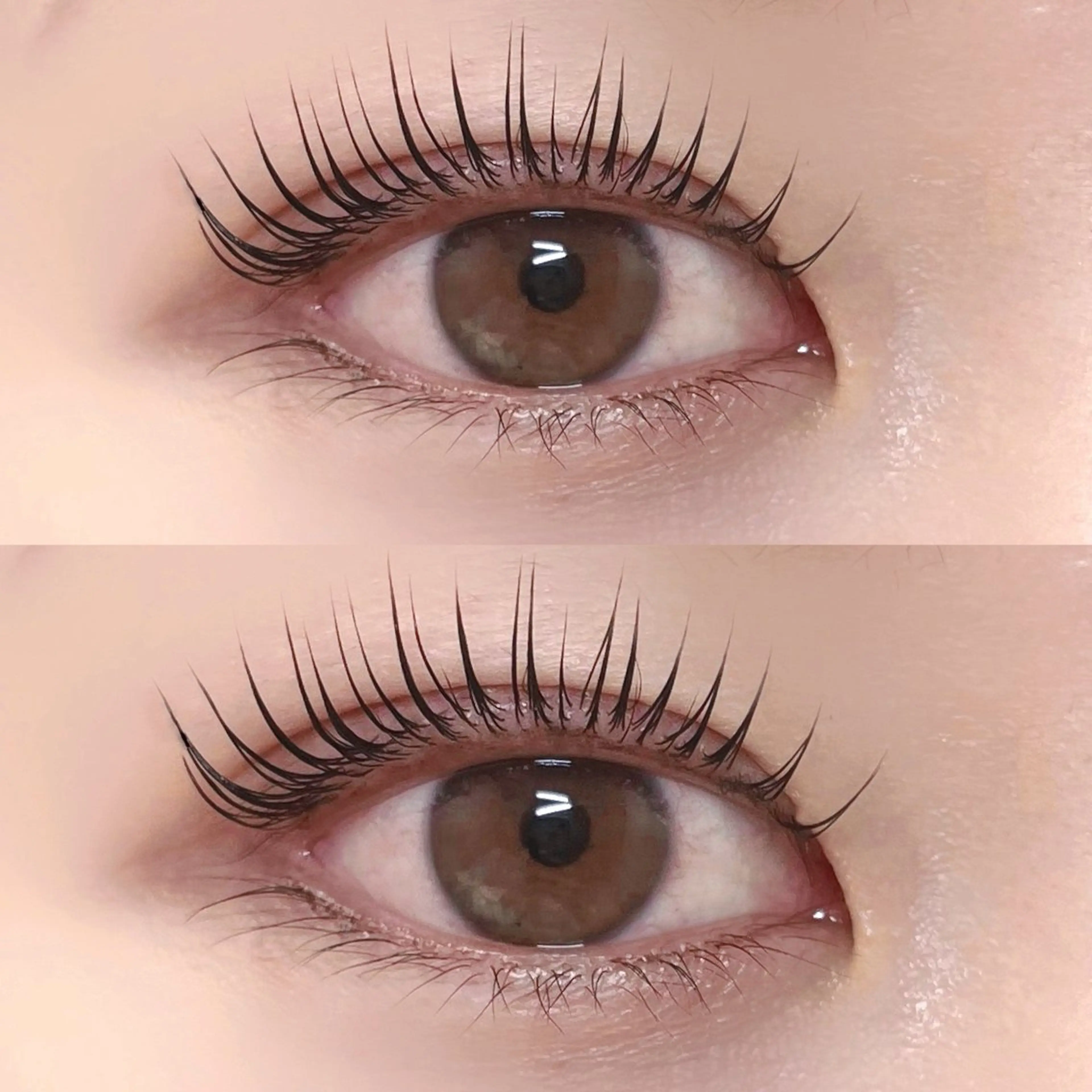 マツエク・マツパ マツパ 岩波 優衣のマツエク・マツパデザイン