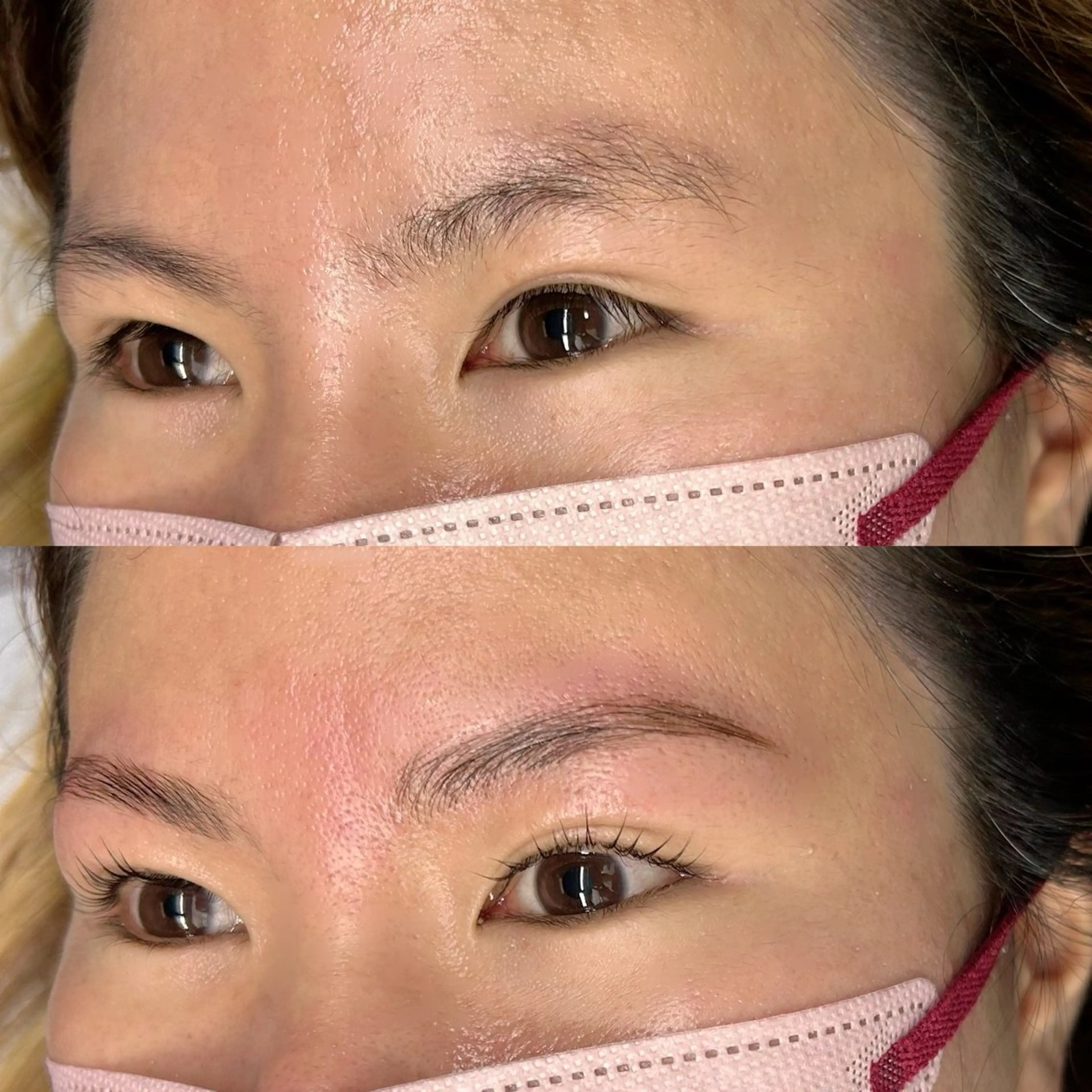 アイブロウ LOARY所属・LOARY 五日市店のネイルデザイン