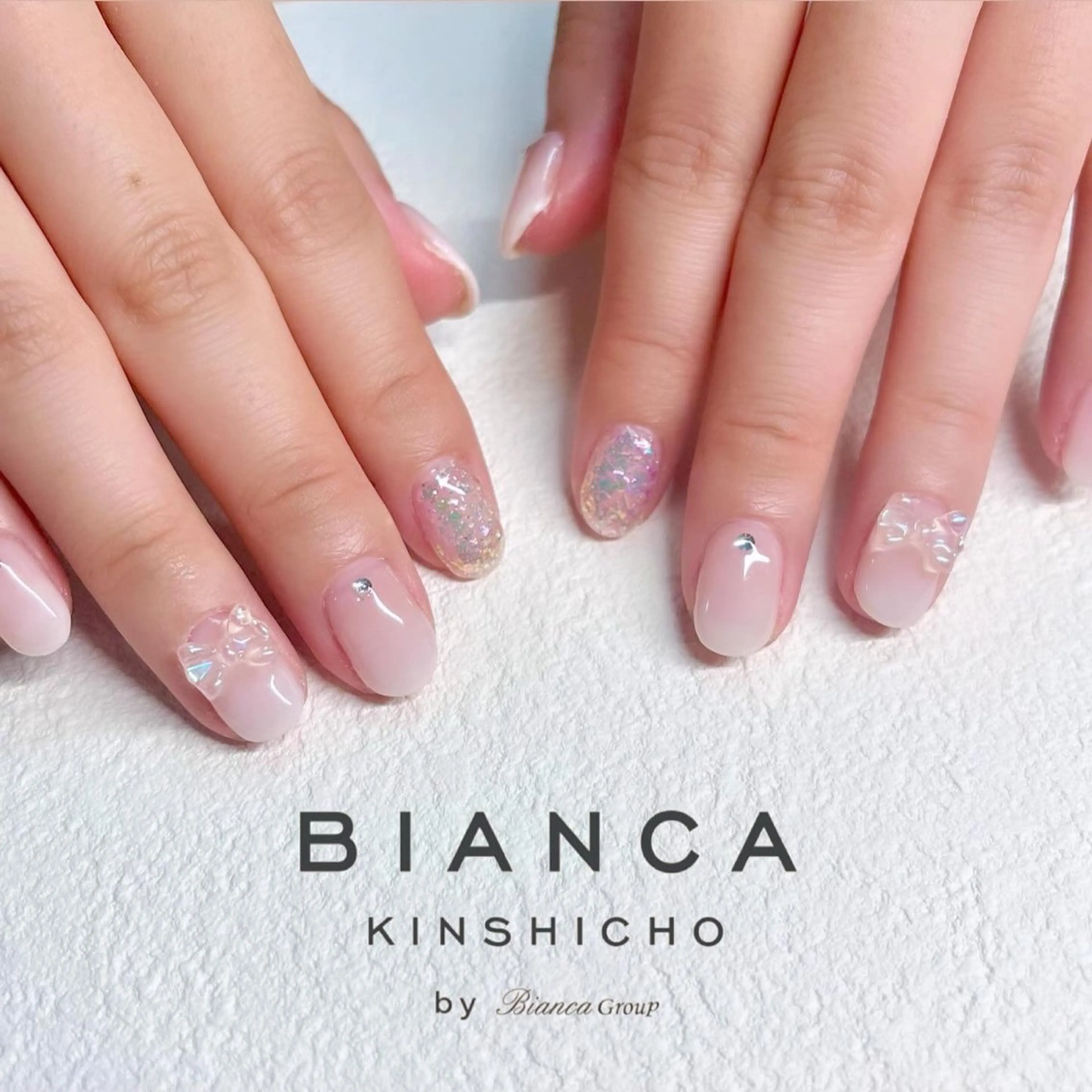 ネイル One’Ness所属・One’Ness Nana🤍のネイルデザイン