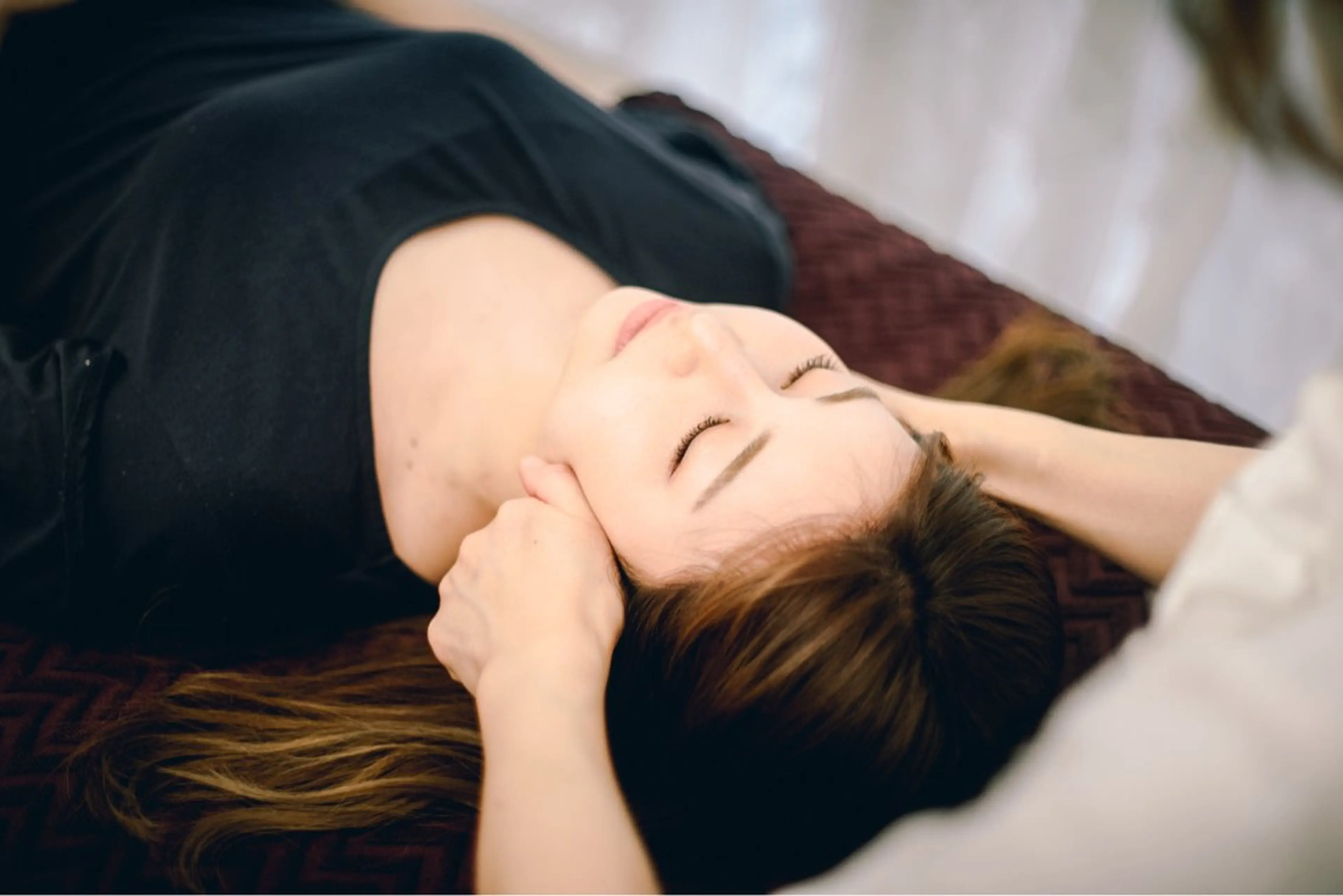 西浦 千織のエステ・リラクイメージ