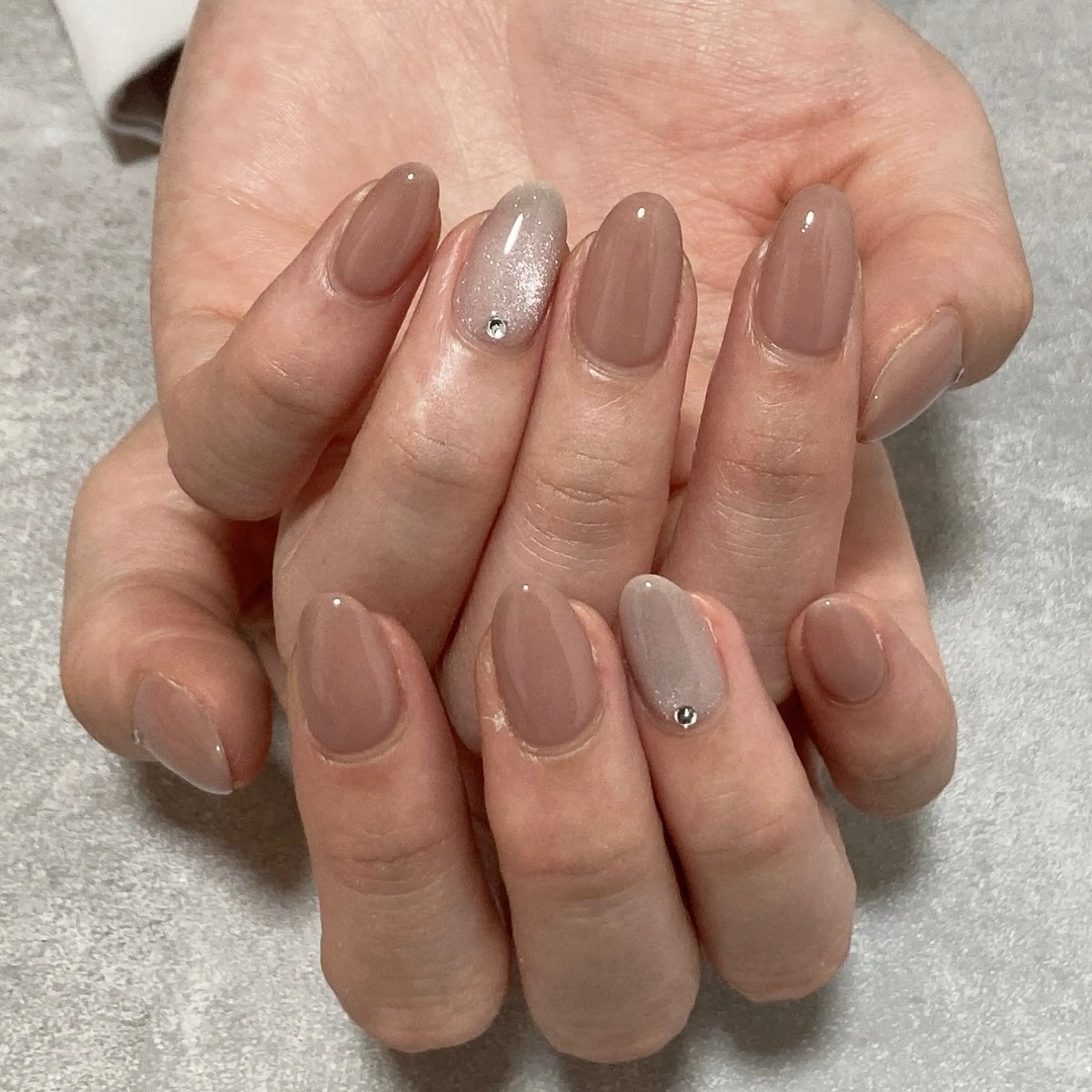 ネイル mmm nailのネイルデザイン