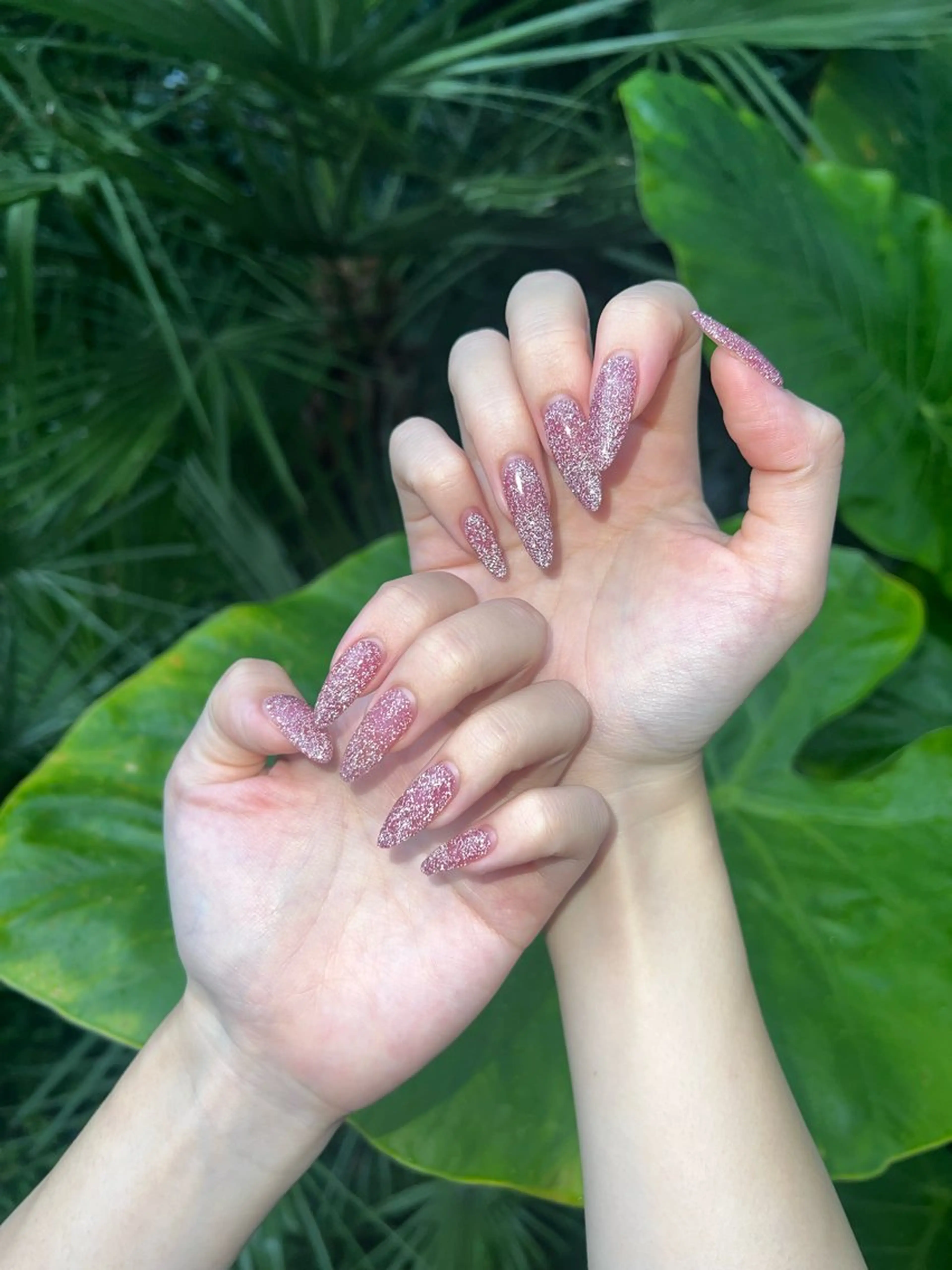 ネイル myu- nail salonのネイルデザイン