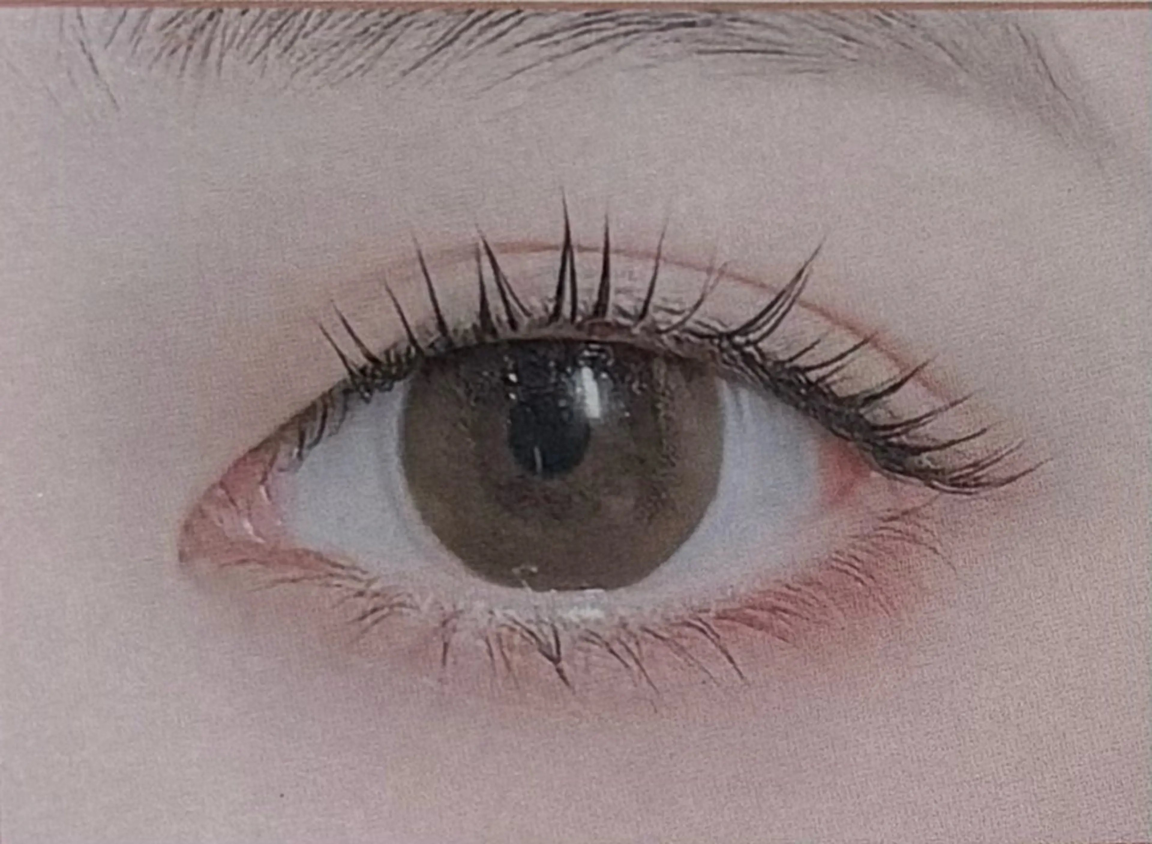 マツエク・マツパ irima所沢店所属・Irima 片岡のマツエク・マツパデザイン