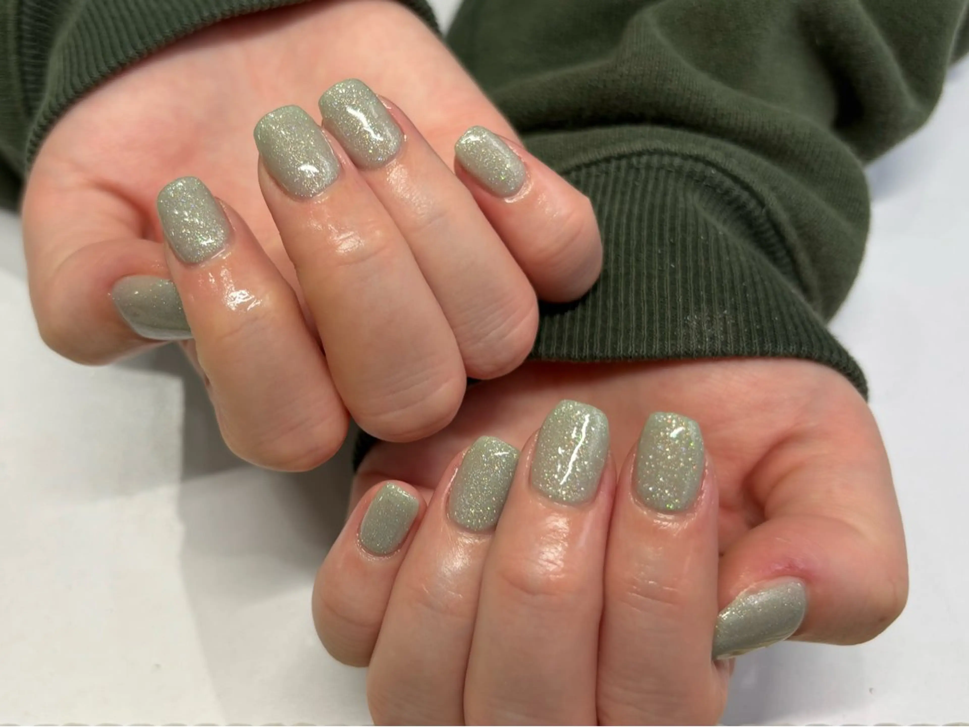 ネイル ハンドネイル M's Beautysalon所属・M's 新小岩  ゴトウのマツエク・マツパデザイン