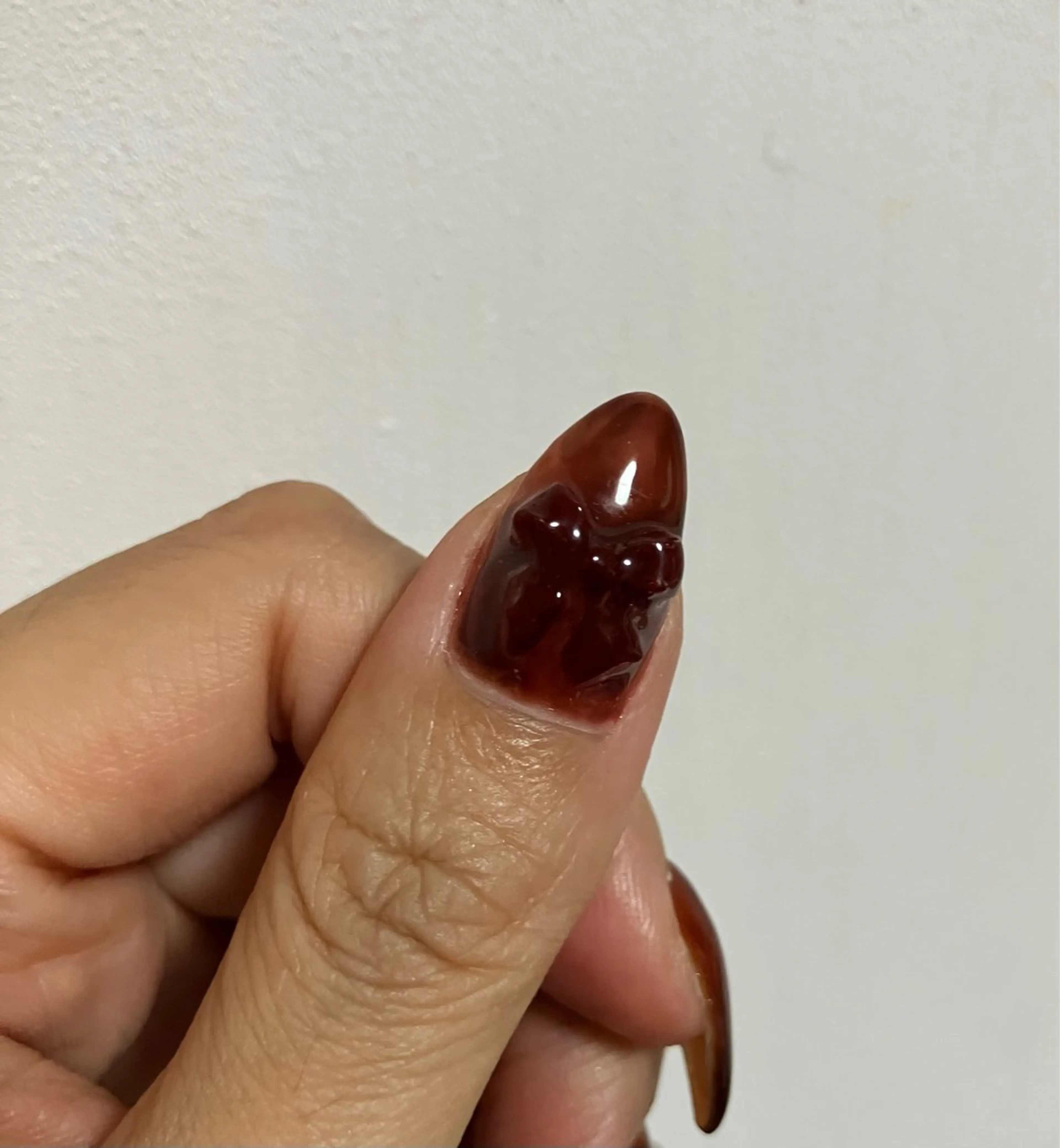 ネイル uryu yuriのネイルデザイン