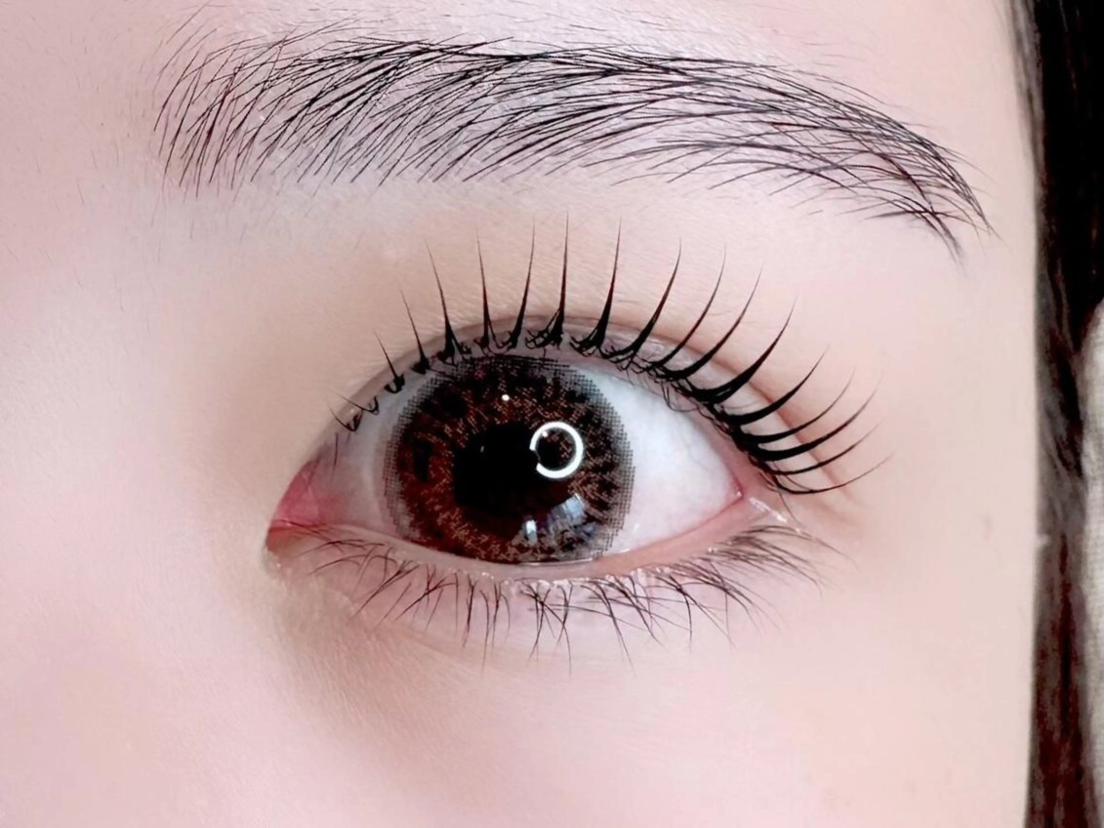 マツエク・マツパ アイリスト🐻 shioriのマツエク・マツパデザイン