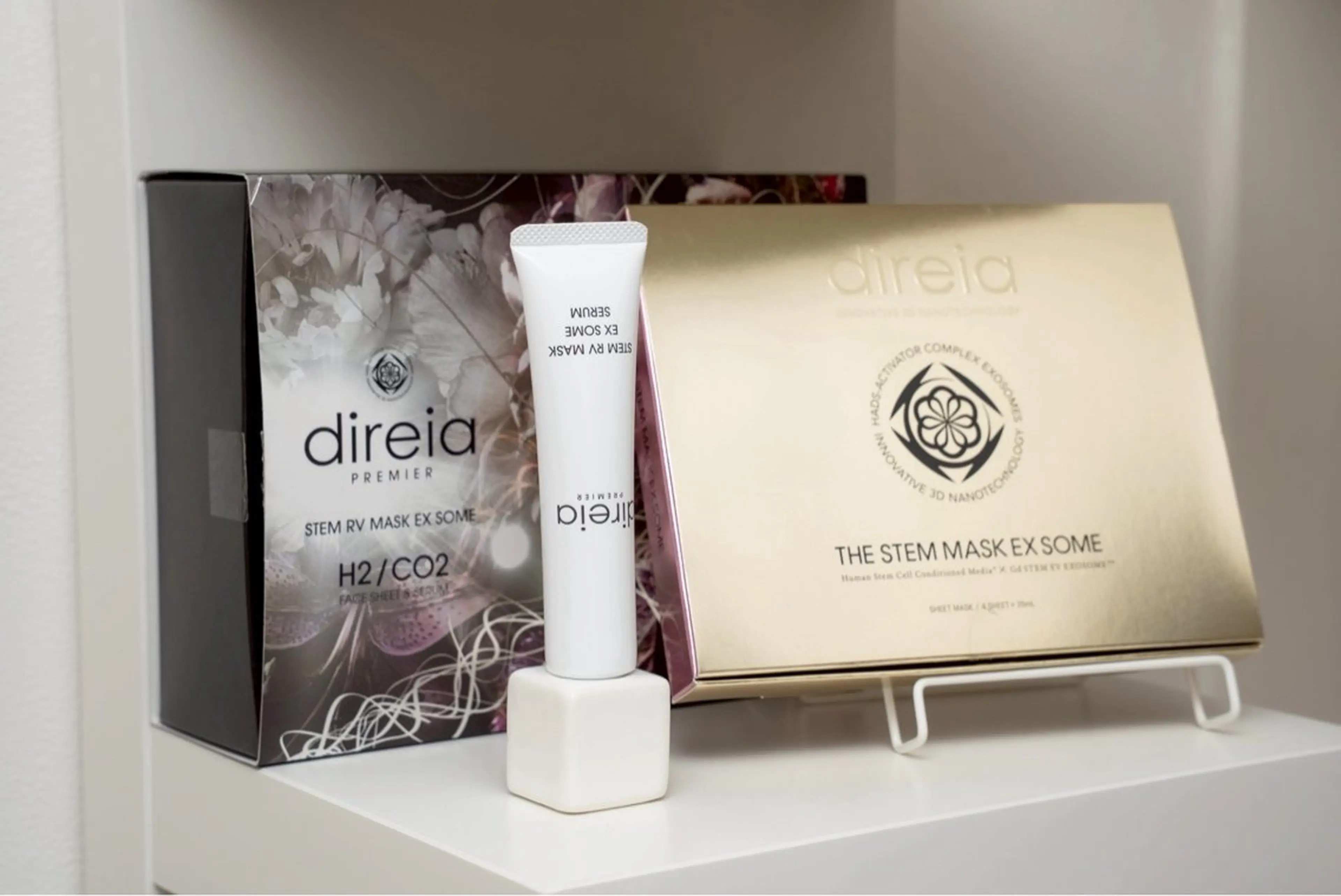 エステ 肌質改善サロンBlanc Lily【ブランリリー】所属・パーソナル肌質改善 サロンブランリリーのエステ・リラクイメージ