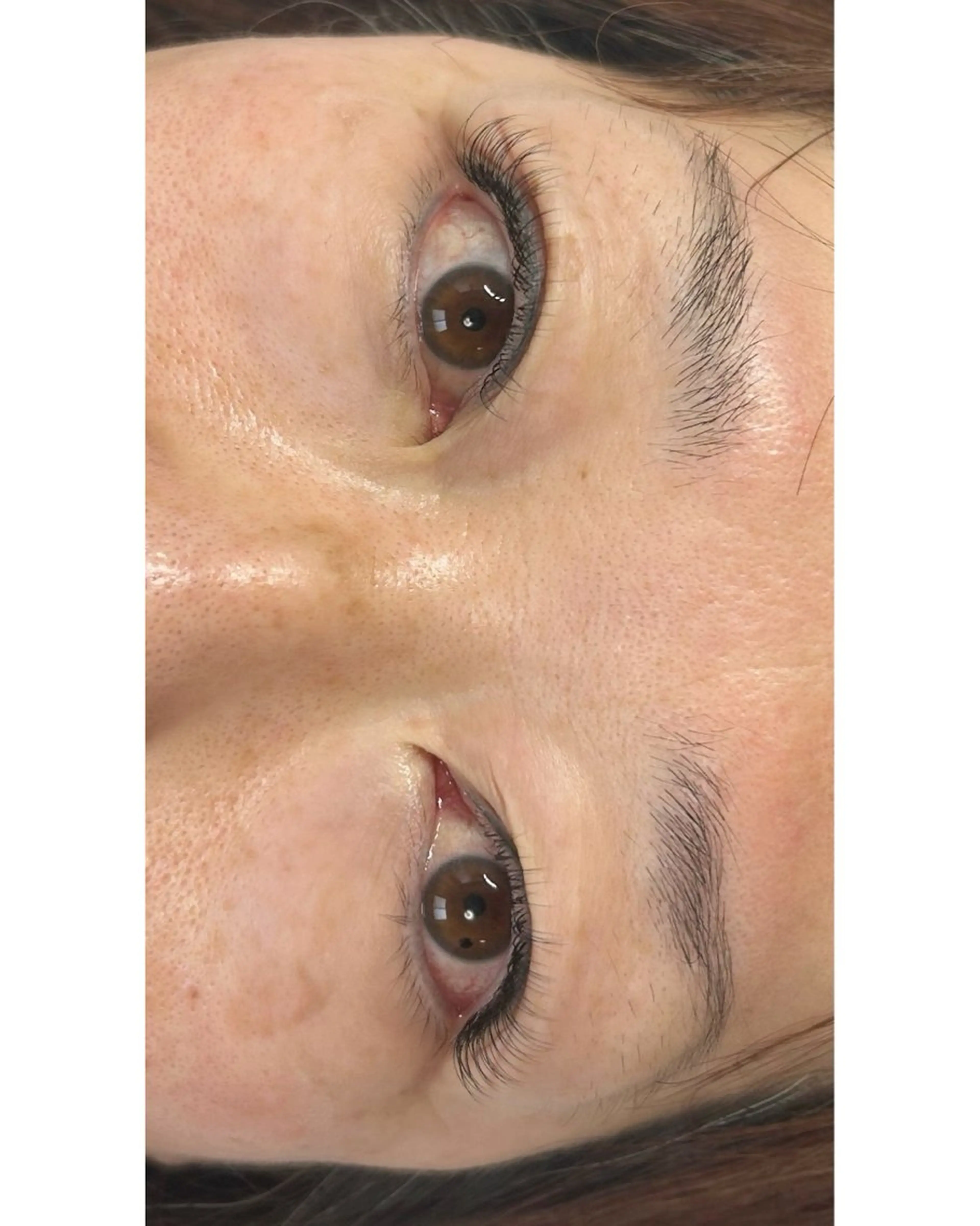 マツエク・マツパ まつ毛&ネイルNanala所属・Nanala専属 アイリストのマツエク・マツパデザイン