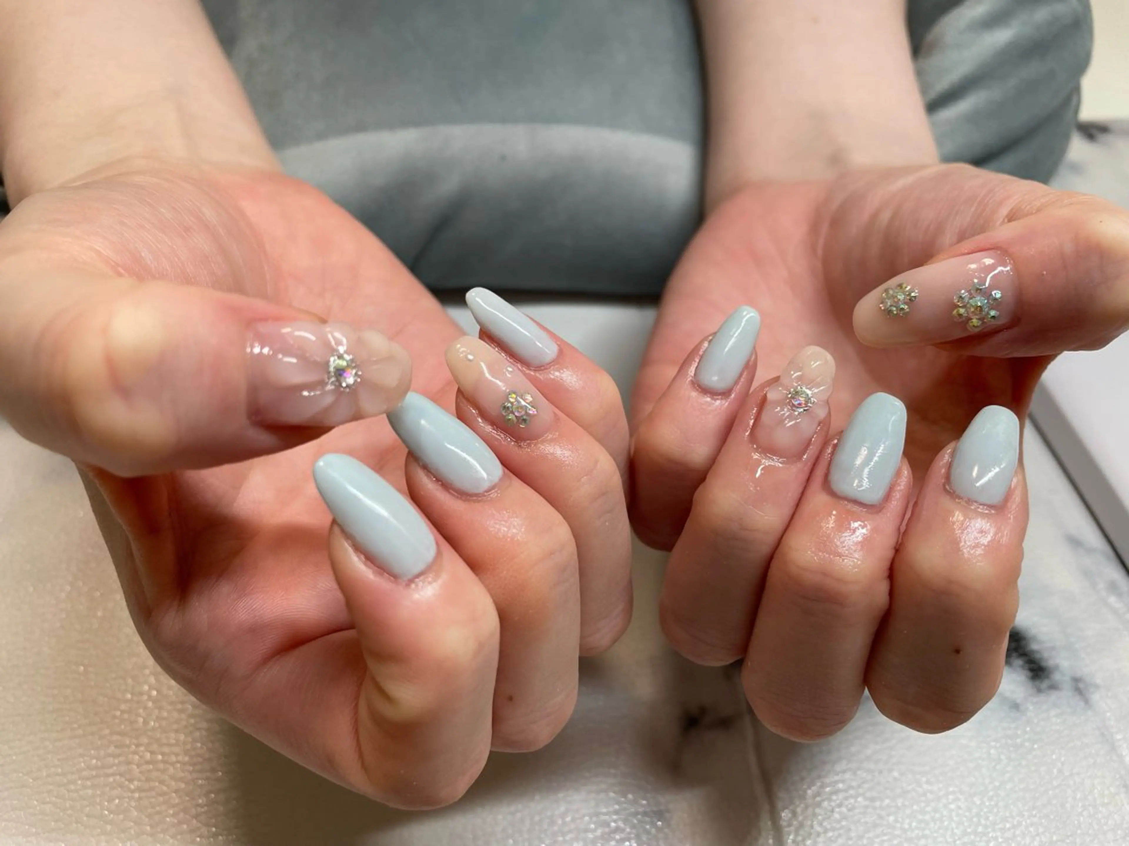 ネイル MN salonのネイルデザイン