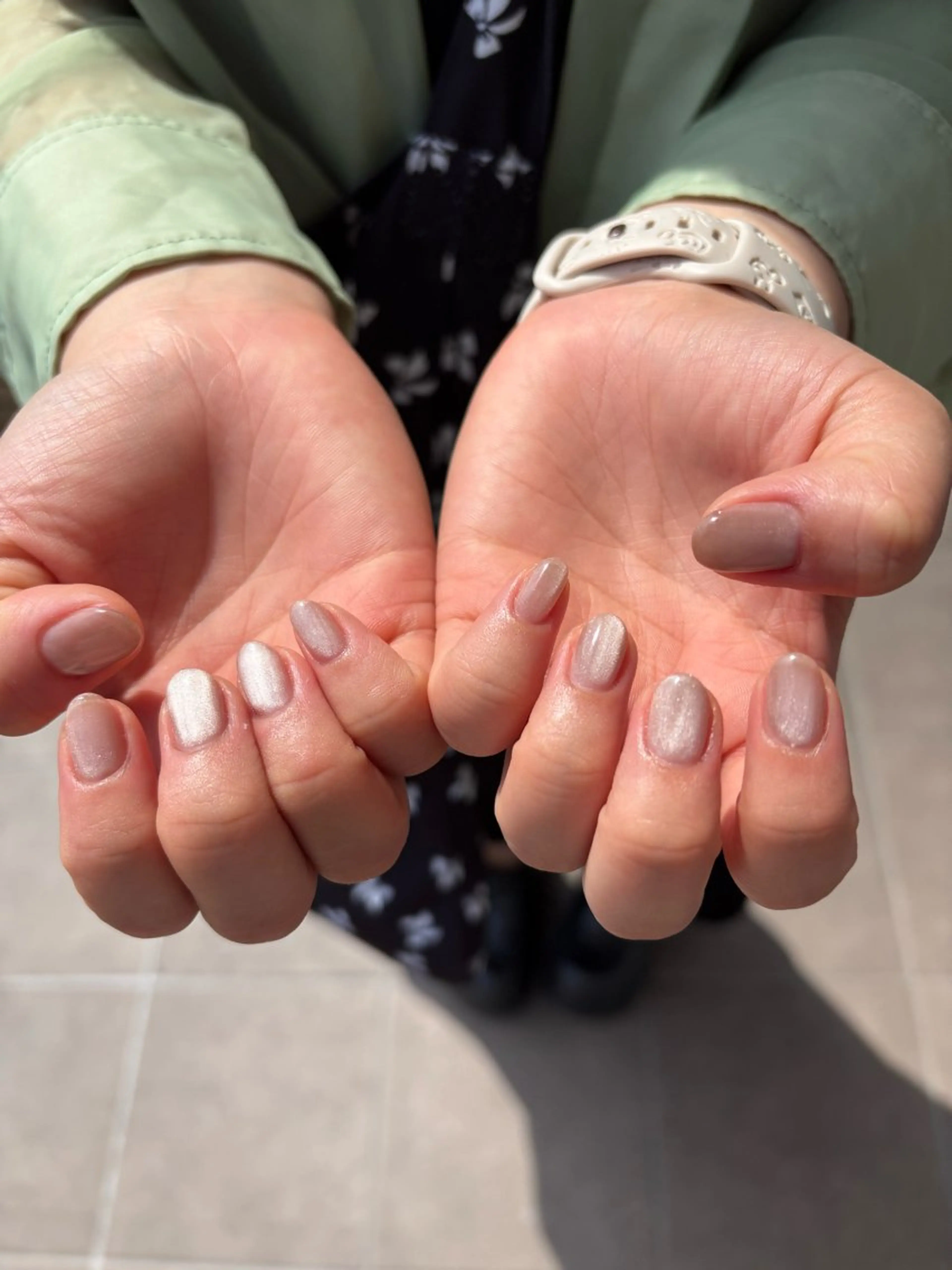 ネイル atelier7. yukiのネイルデザイン