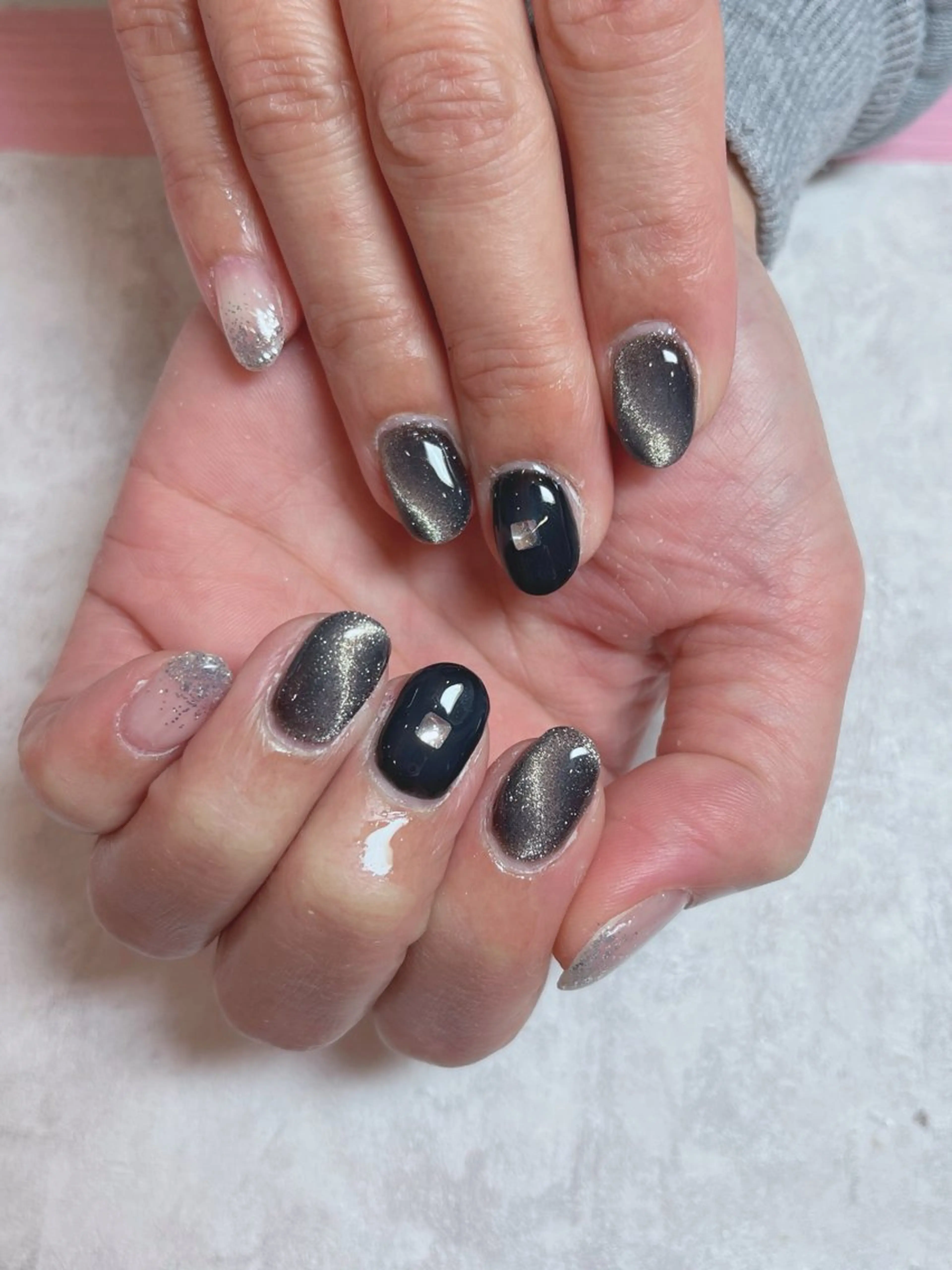 ネイル HARUKA 🌸のネイルデザイン