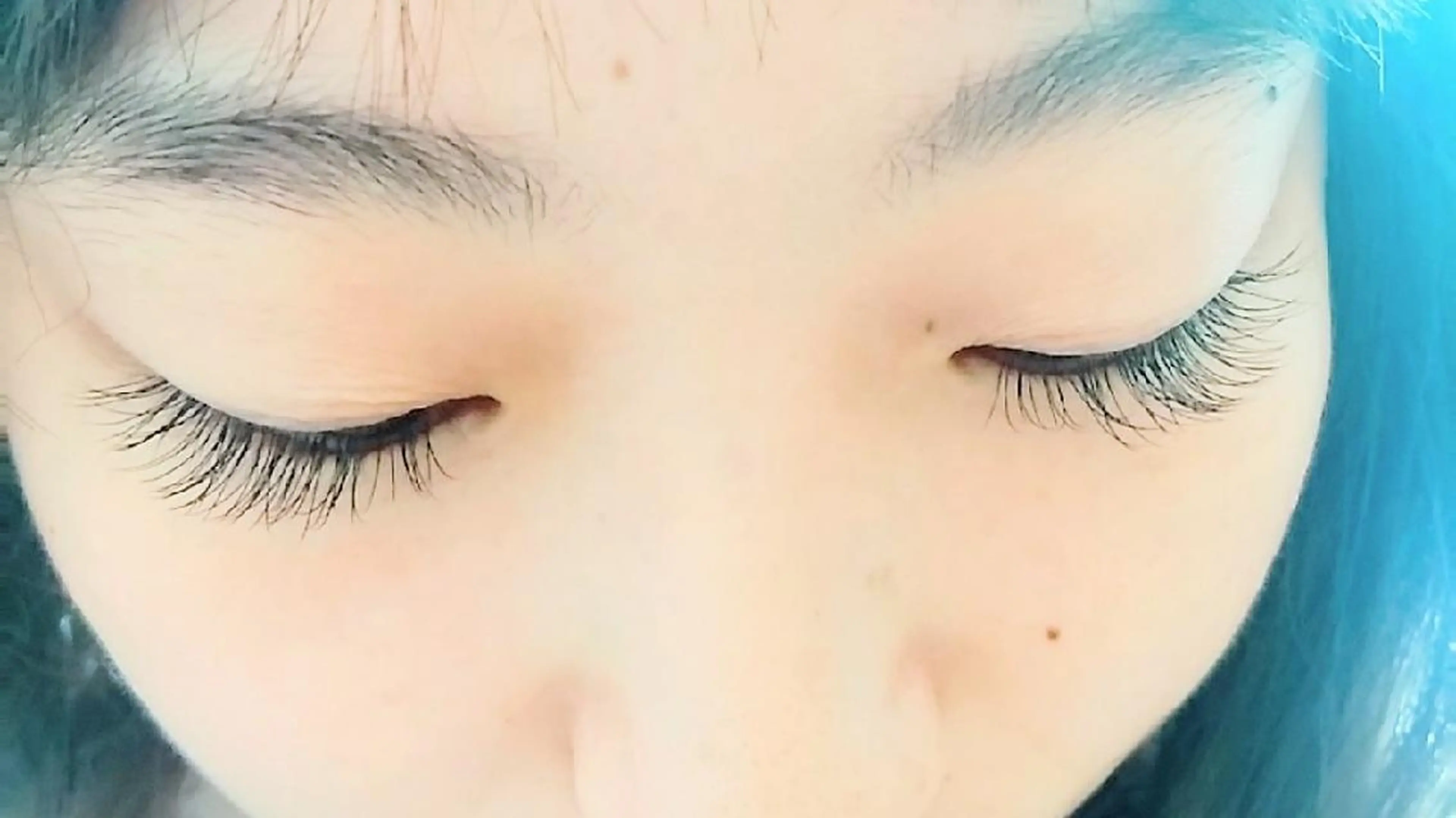 マツエク・マツパ Roa所属・🪞🫧豊田美優/ まつげパーマ🫧🪞のマツエク・マツパデザイン