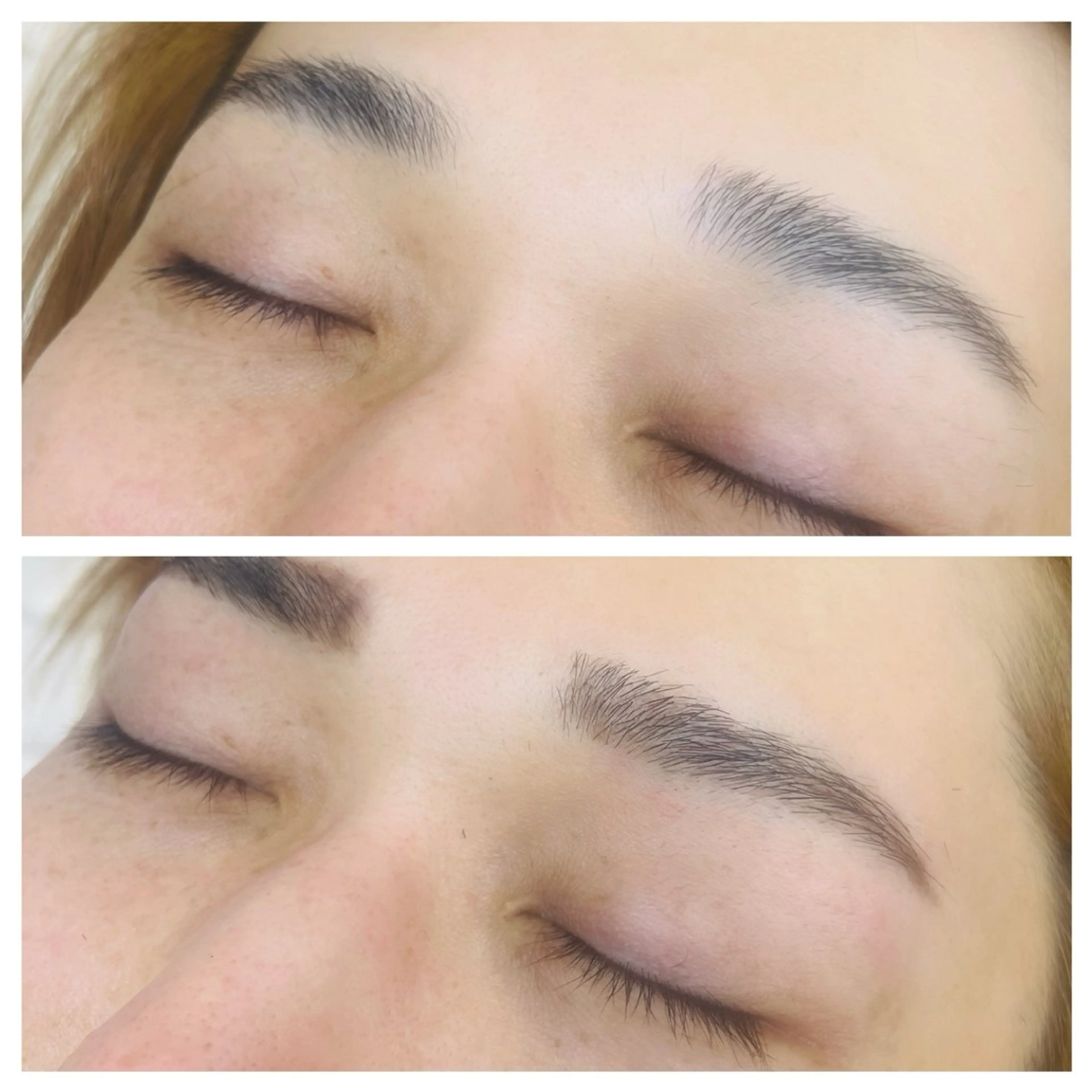 -｀, 12/26(金)27(土)28(日)限定🎈、´‐【似合わせ黄金比🎨美眉Waxスタイリングの写真