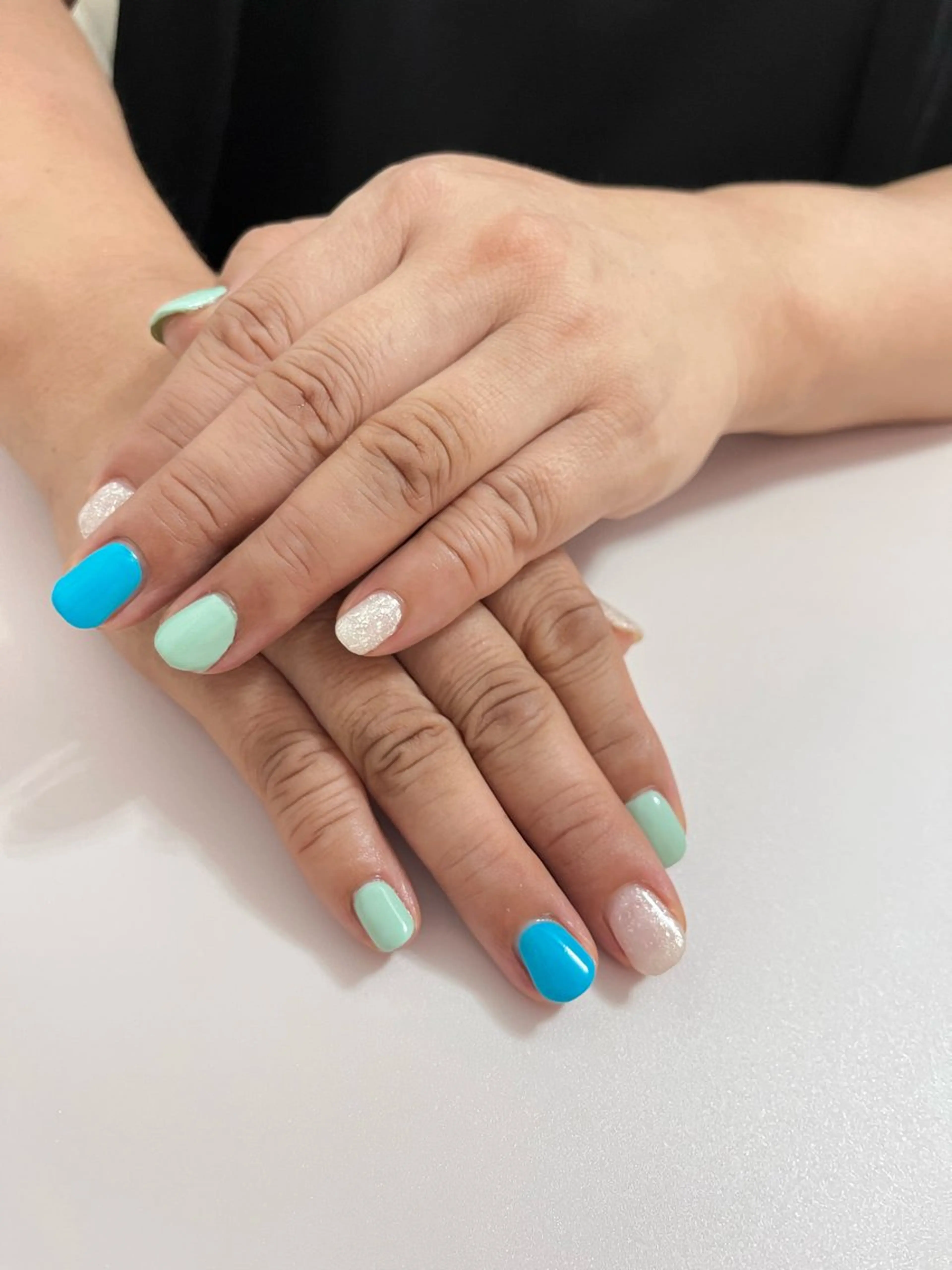 ネイル Luxy YUKIのネイルデザイン