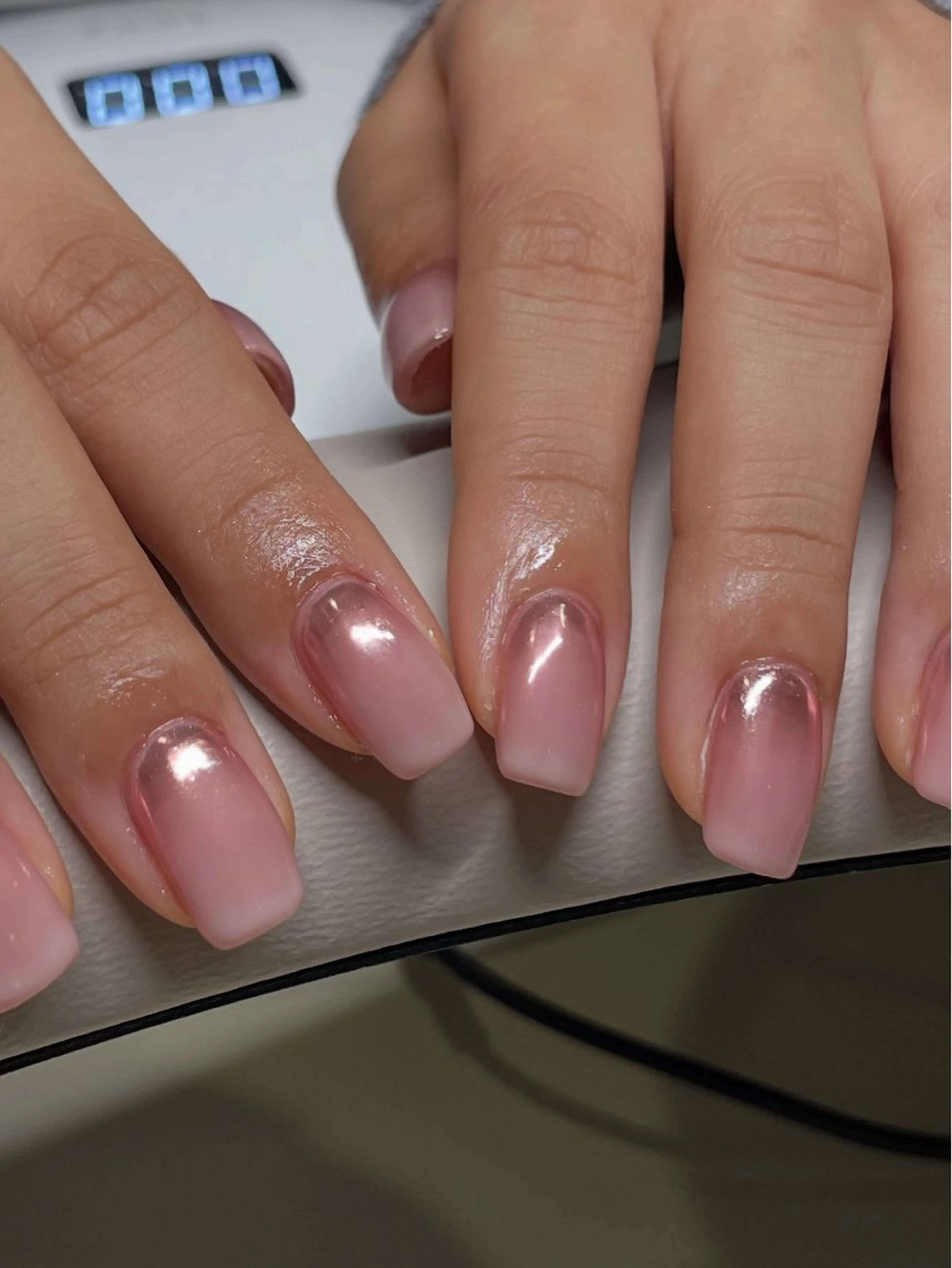 ネイル Yukino /シンプル/個性派のネイルデザイン